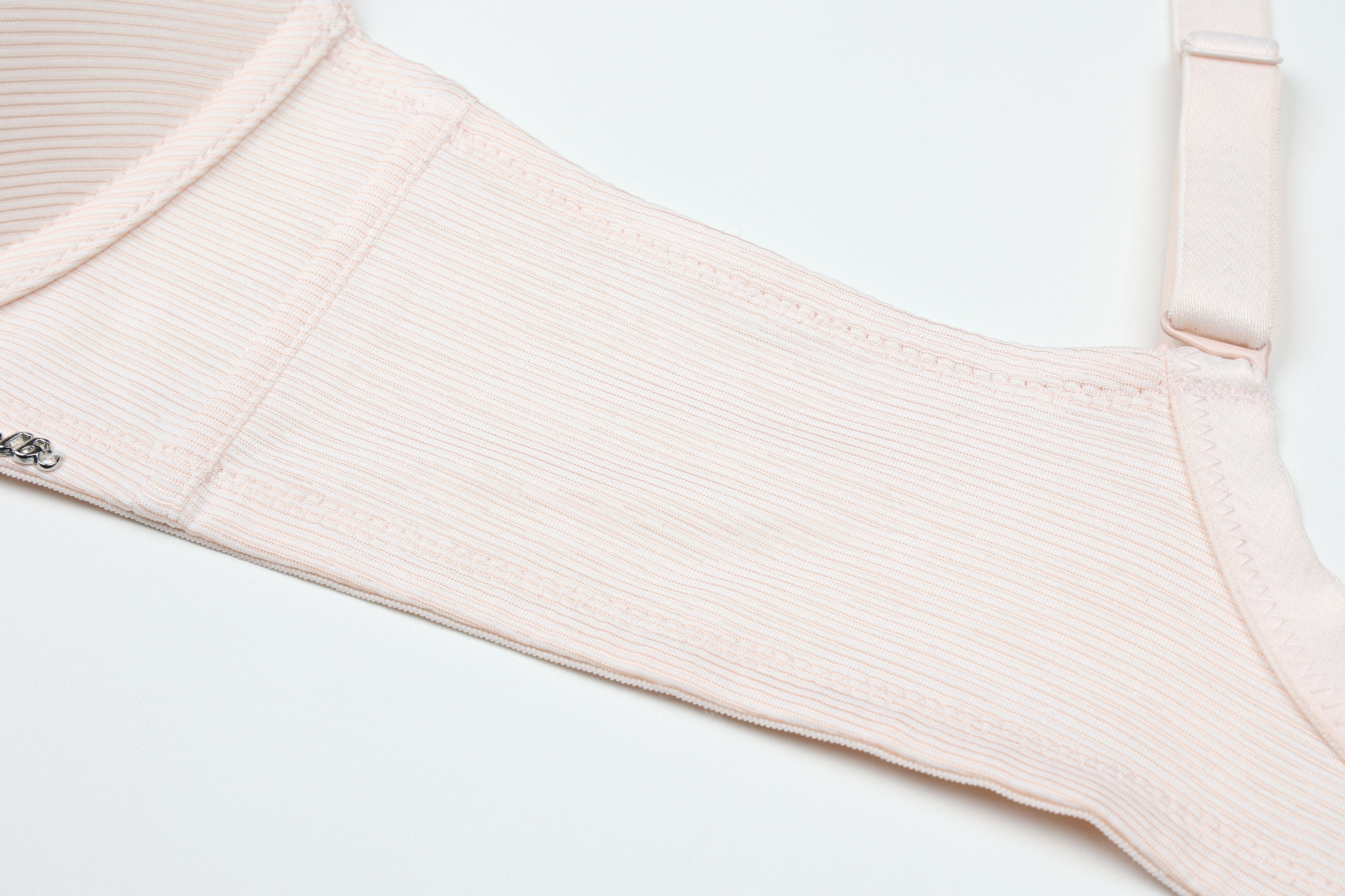 [빅사이즈] 하이브리드 인견브라(SBRE210), , large