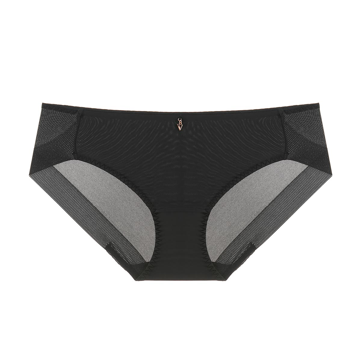 VX 심플 노라인 헴팬티(SVPTW622H), , large