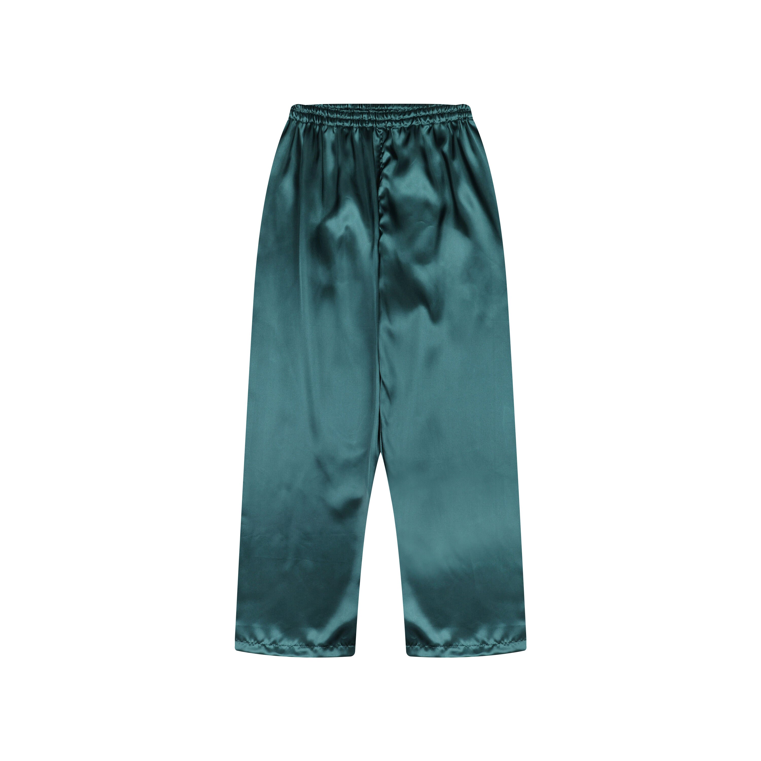 딥그린 모던 여성 파자마(SPAE101W), , large