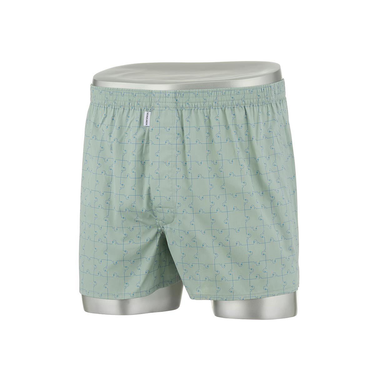 면60수 주자 라인오리나염 트렁크(SVMP1902), , small