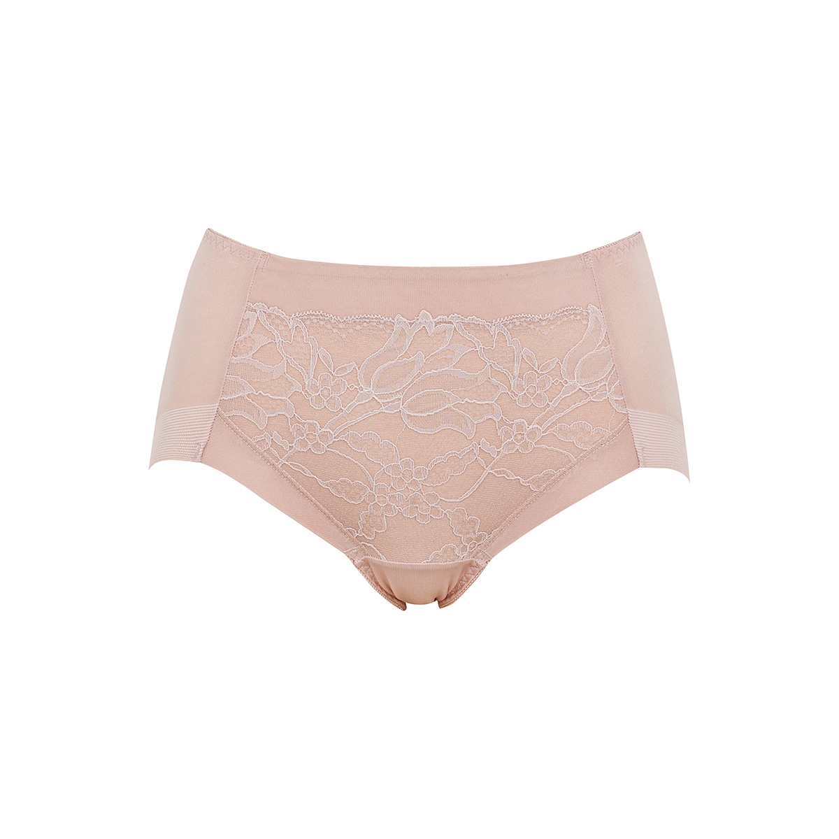 감각 레이스 노라인 헴팬티(VLGC656T), , large