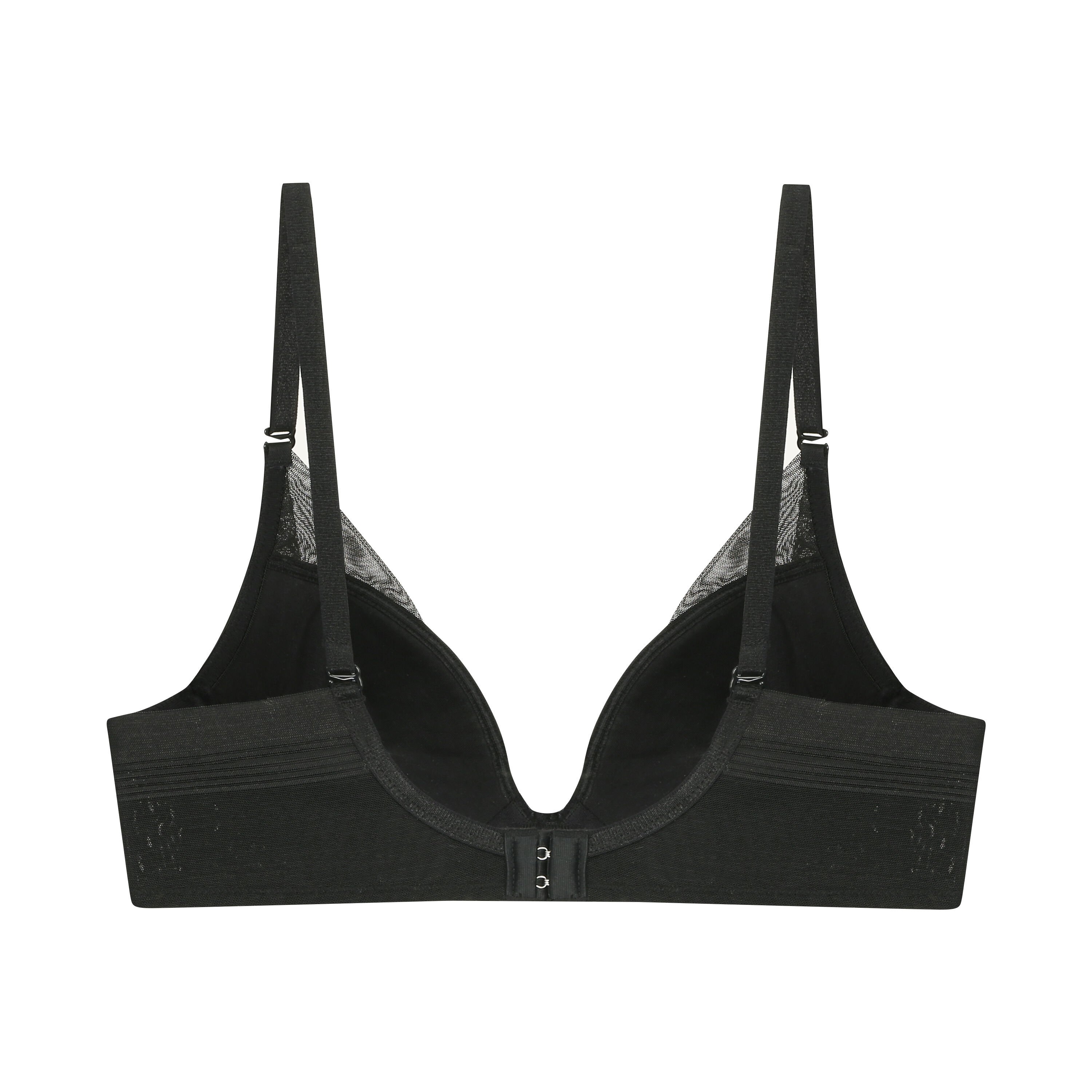 [균일가]더블윙 뉴메모리 보정브라(SVBRI623), , small