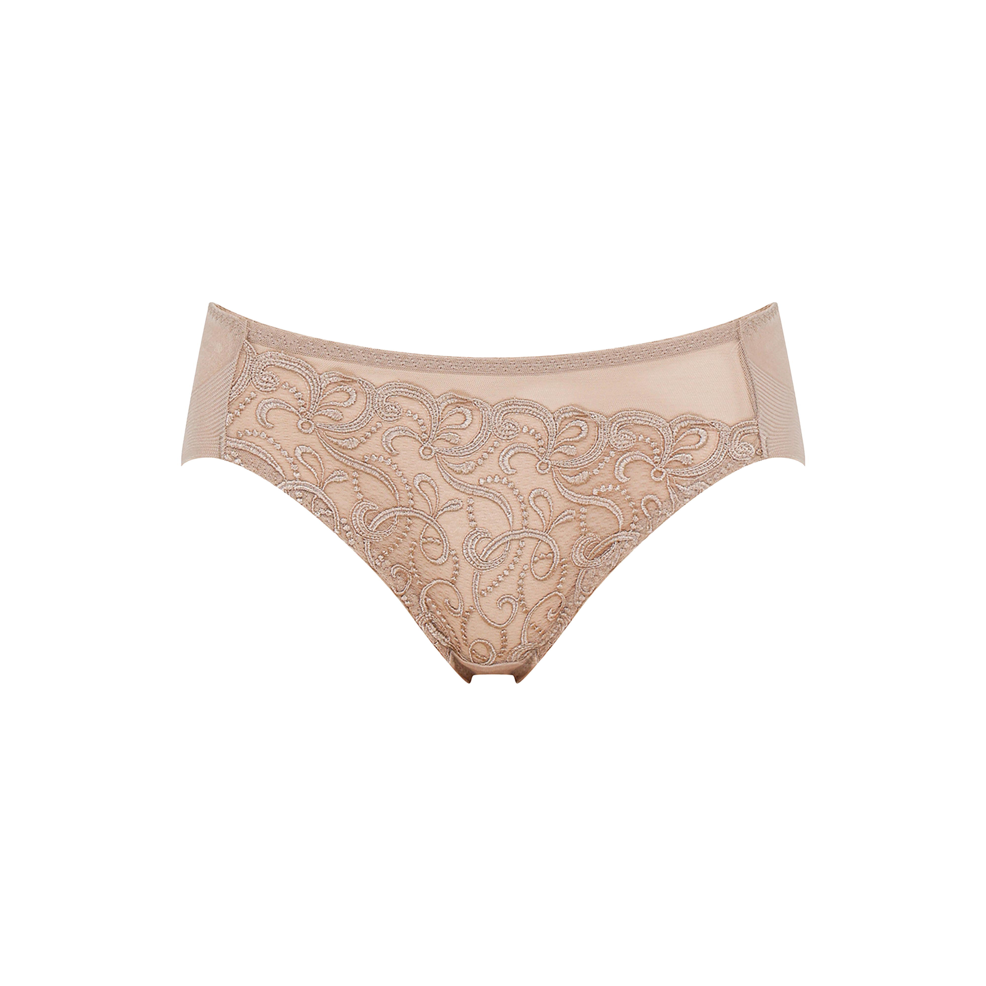 엔젤망 리본 헴팬티(OPT7861H), , large