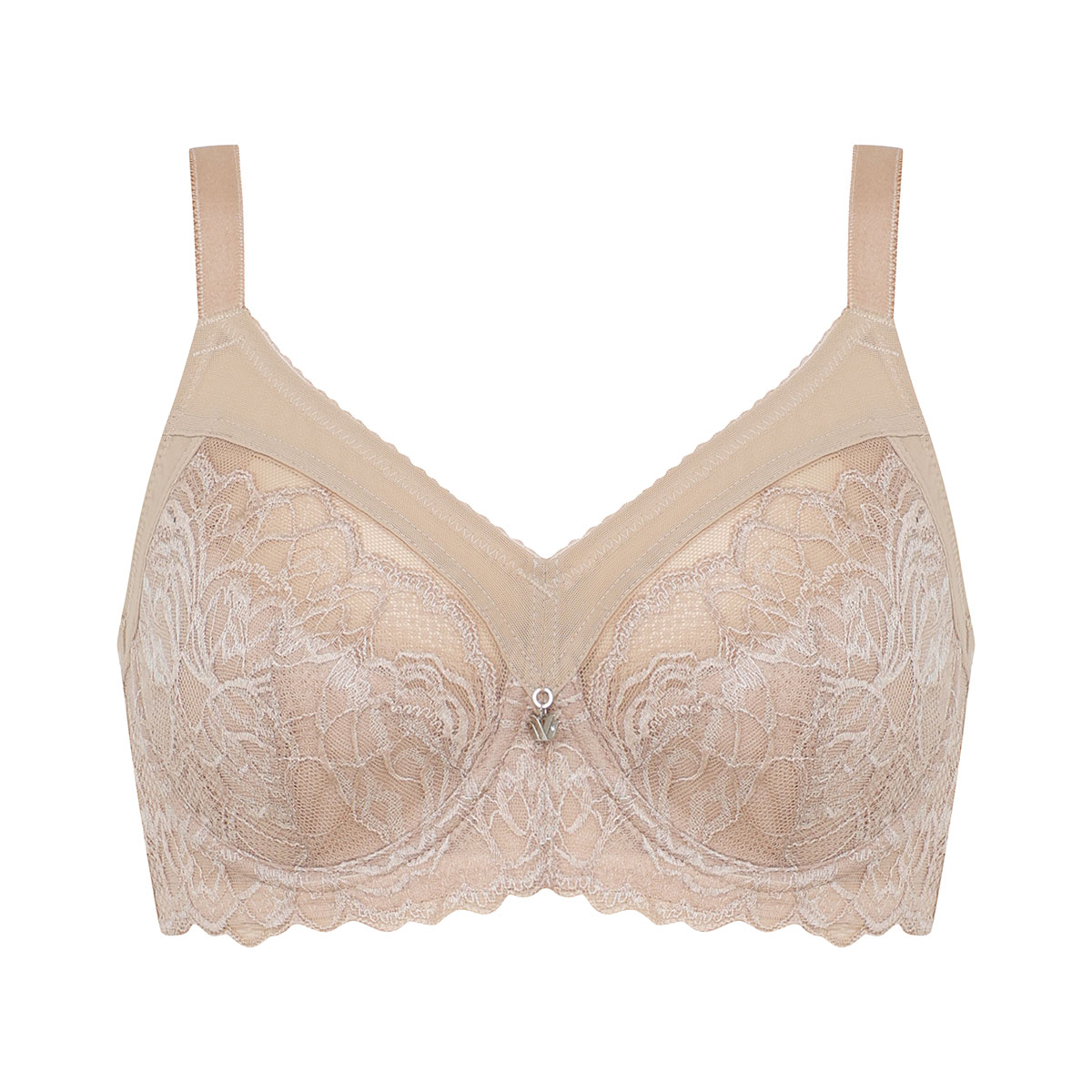 풀사이드 맞춤형 보정 브라(WGBM100), , small