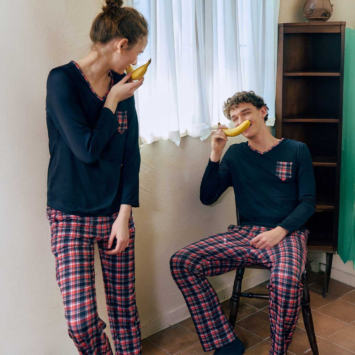 폴리피치기모체크나염, , large