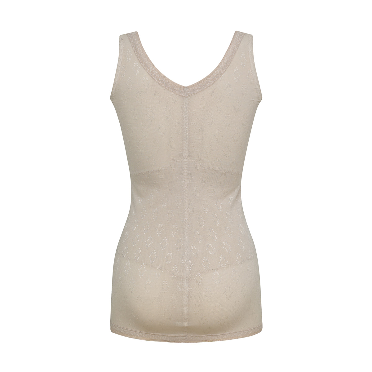 면혼방 소프트 노와이어 바디쉐이퍼(WBTX103), , large