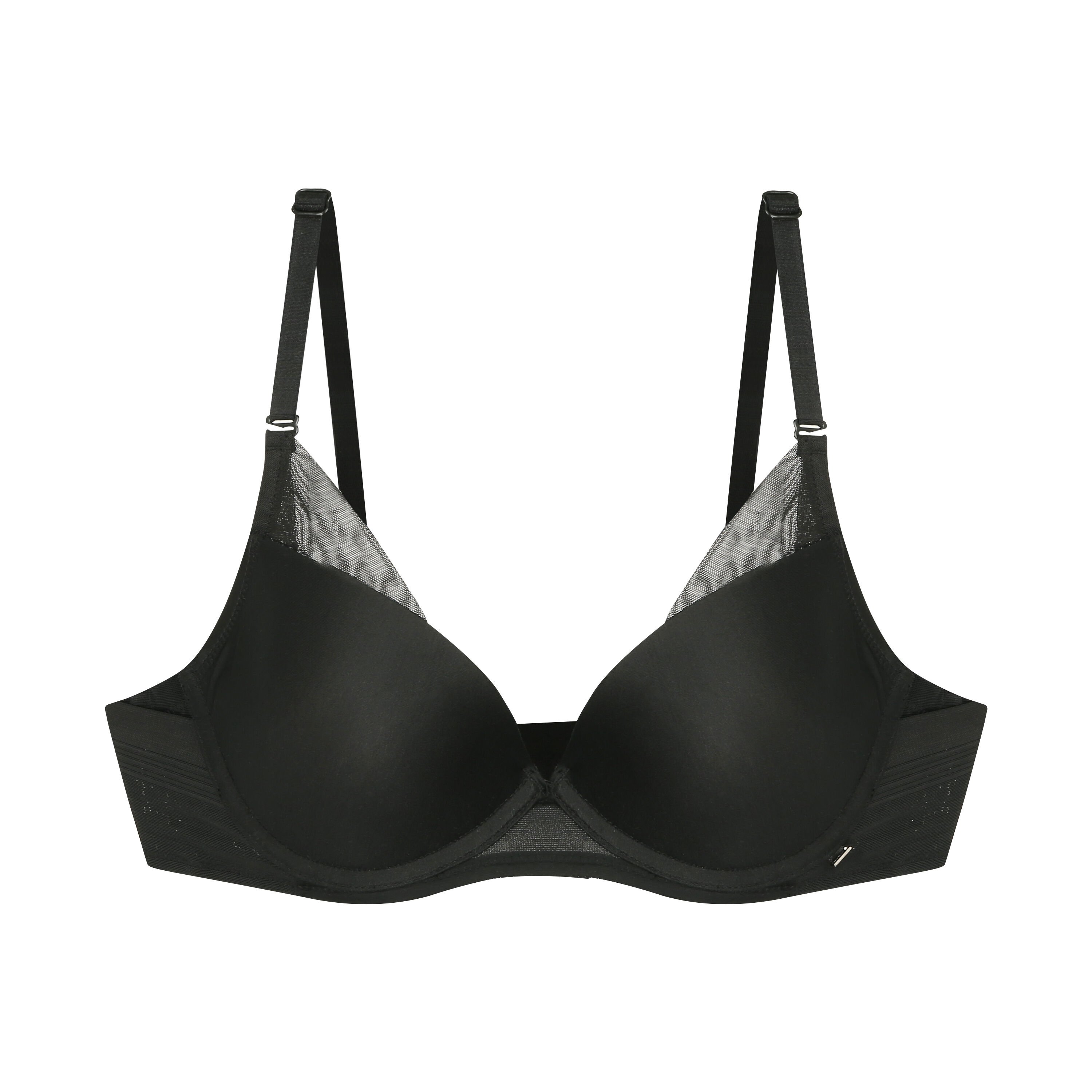 [균일가]더블윙 뉴메모리 보정브라(SVBRI623), , large