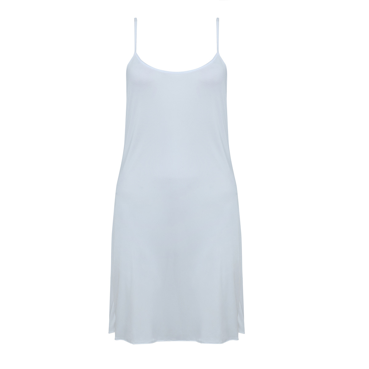 웨이브론 스므스 심플 풀슬립(WFS2100), , small