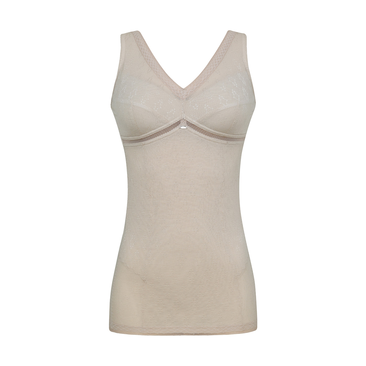 면혼방 소프트 노와이어 바디쉐이퍼(WBTX103), , large