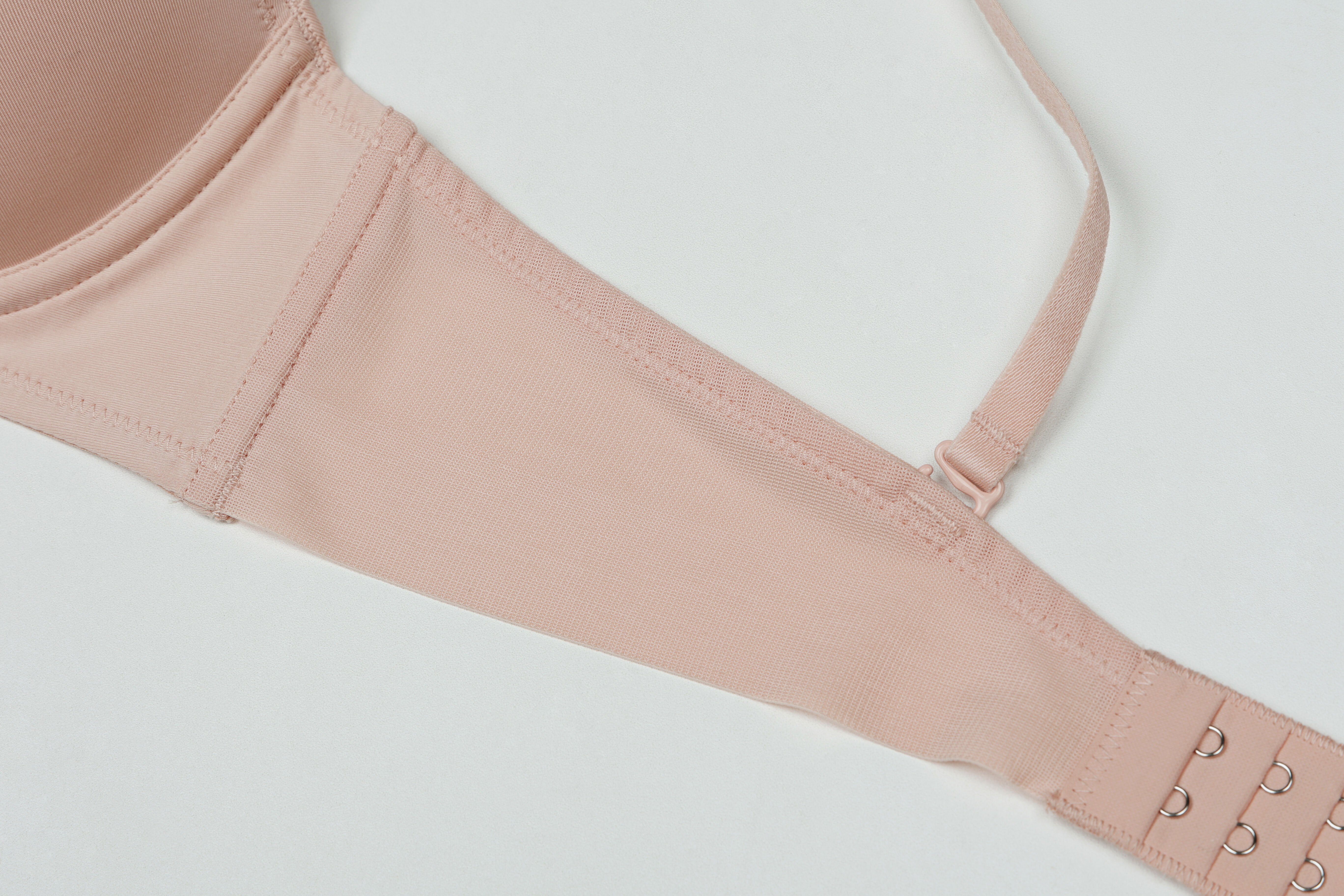 베이직 와이어 헴날개 브라(SBRE212), , large