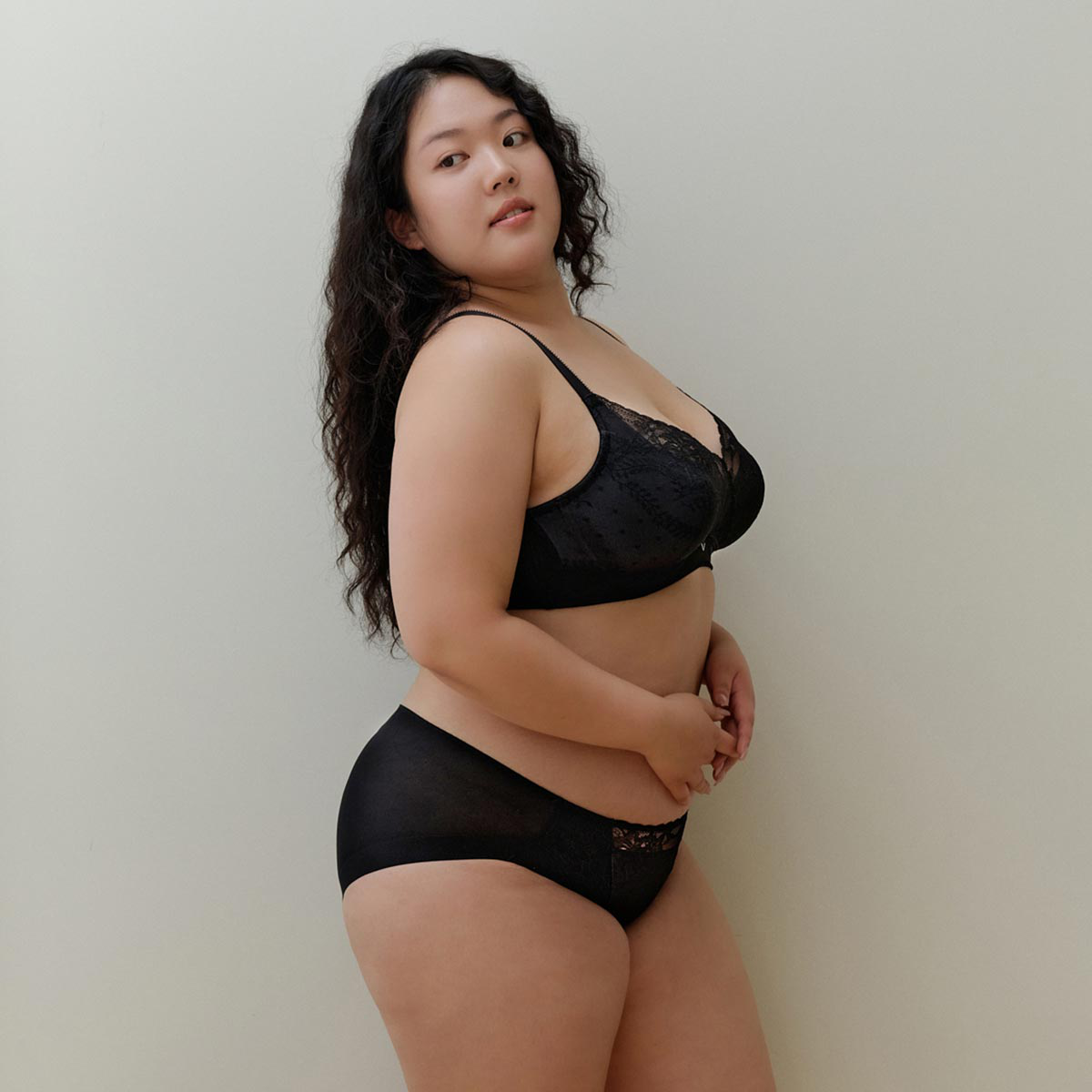 [광고]애쉬 메모리 헴팬티(VPT9000H), , large