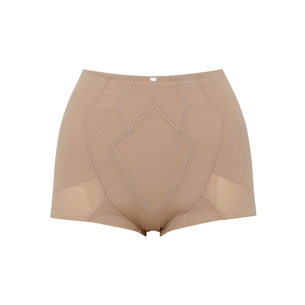 미듐타입 쇼트 거들(WGRM100S), , small