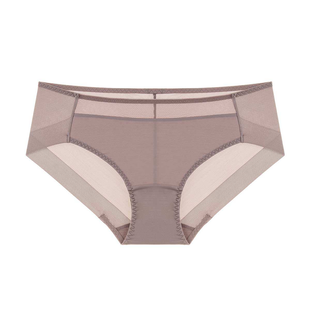 리사이클 원단 노라인 햄팬티(SVPTS139H), , small