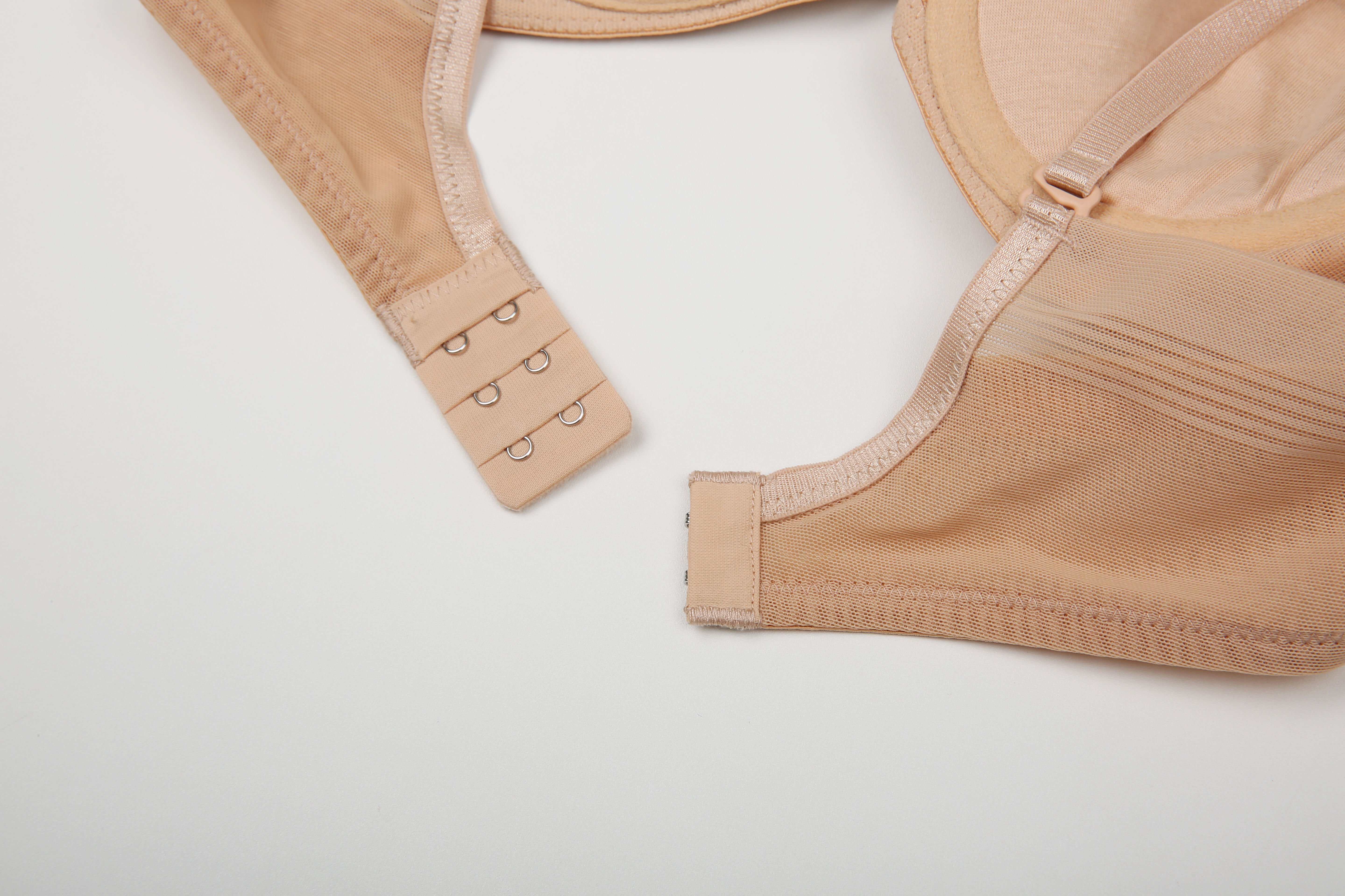 [균일가]더블윙 뉴메모리 보정브라(SVBRI623), , small