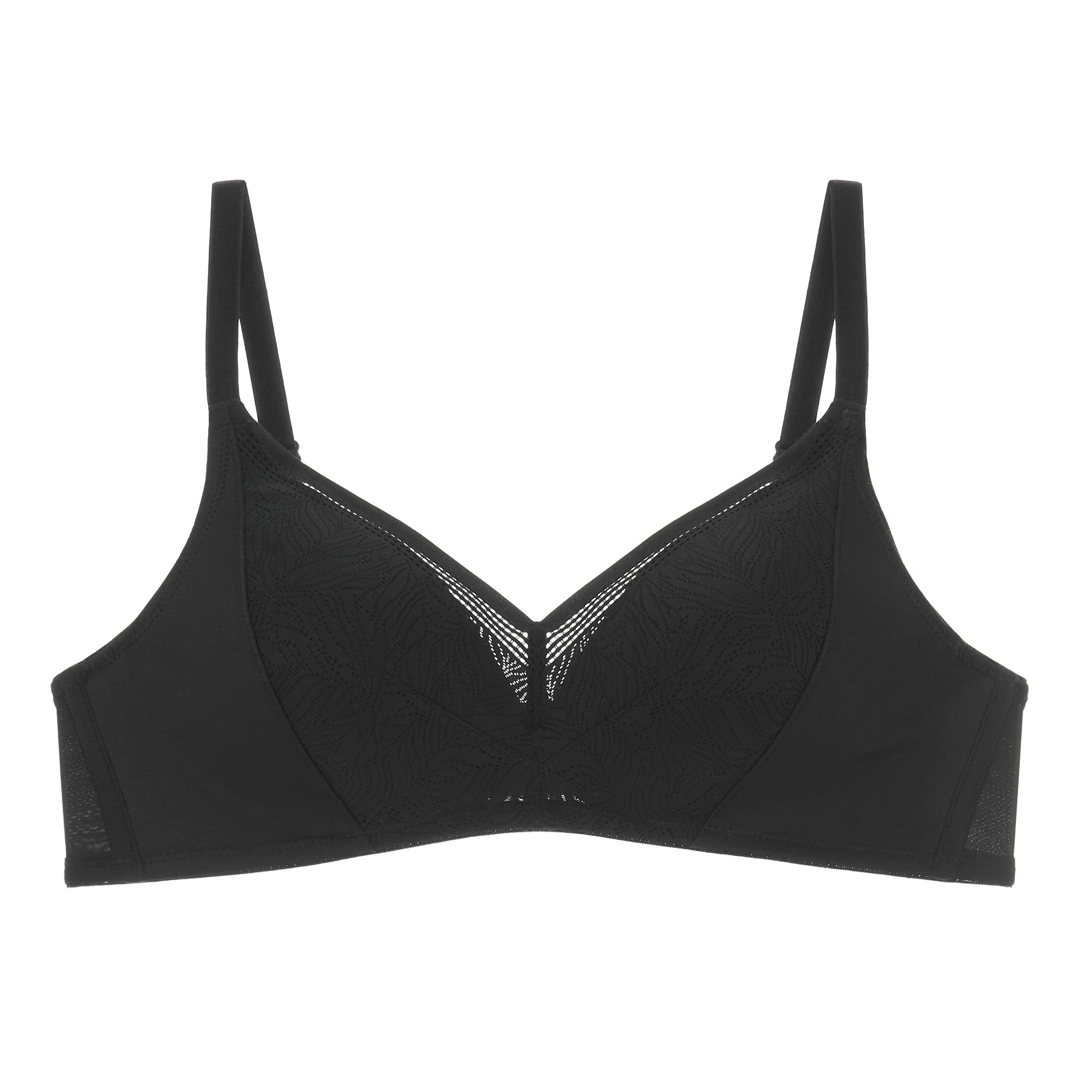 심플 스타일 패드 브라(SVBRQ887), , large