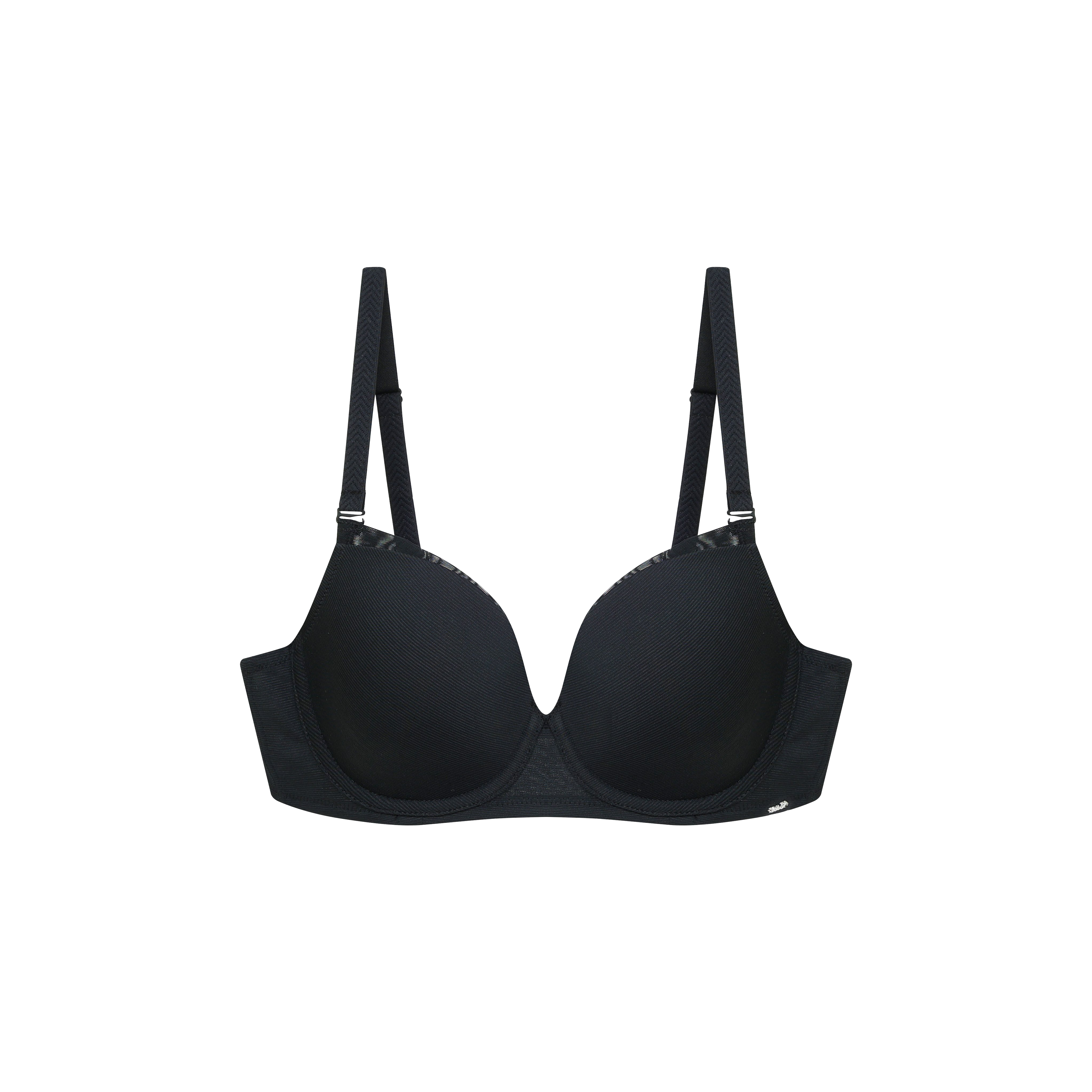 [빅사이즈] 하이브리드 인견브라(SBRE210), , large