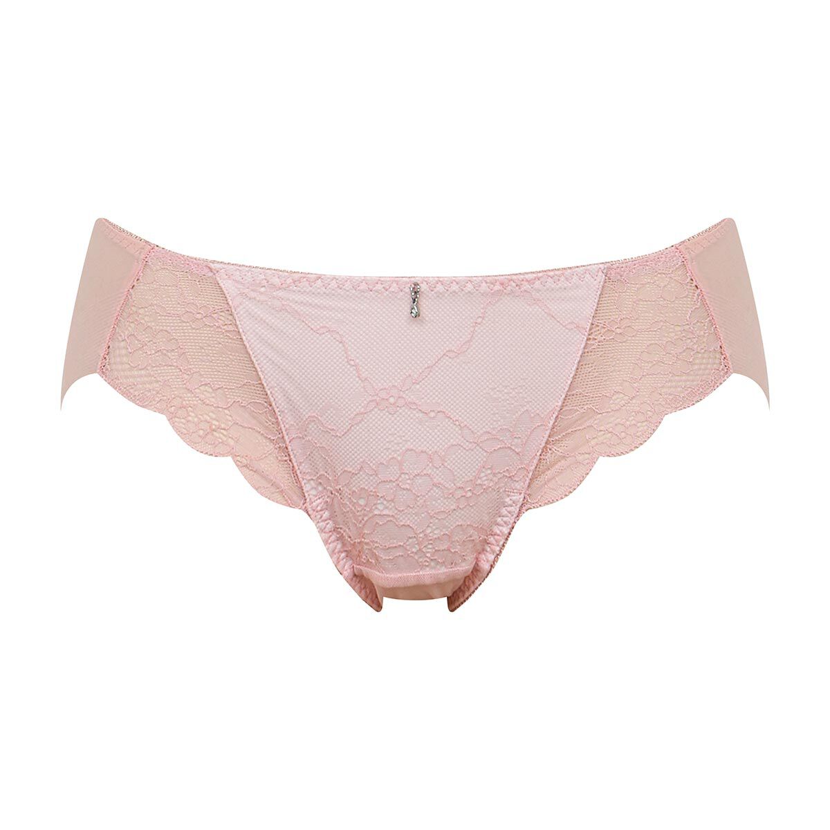 스프링 플라워 헴팬티(SPTD533H), , small