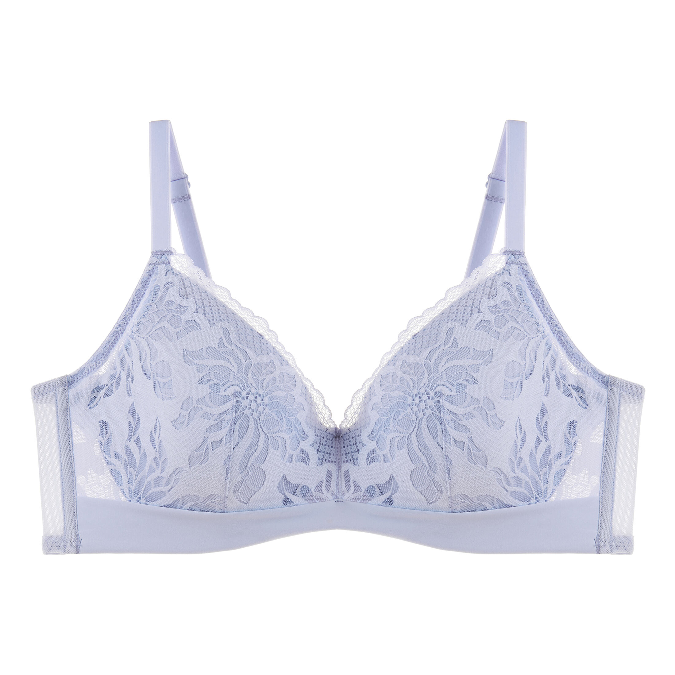 풀컵 패드 레이스 보정 브라(SVBRQ883), , small