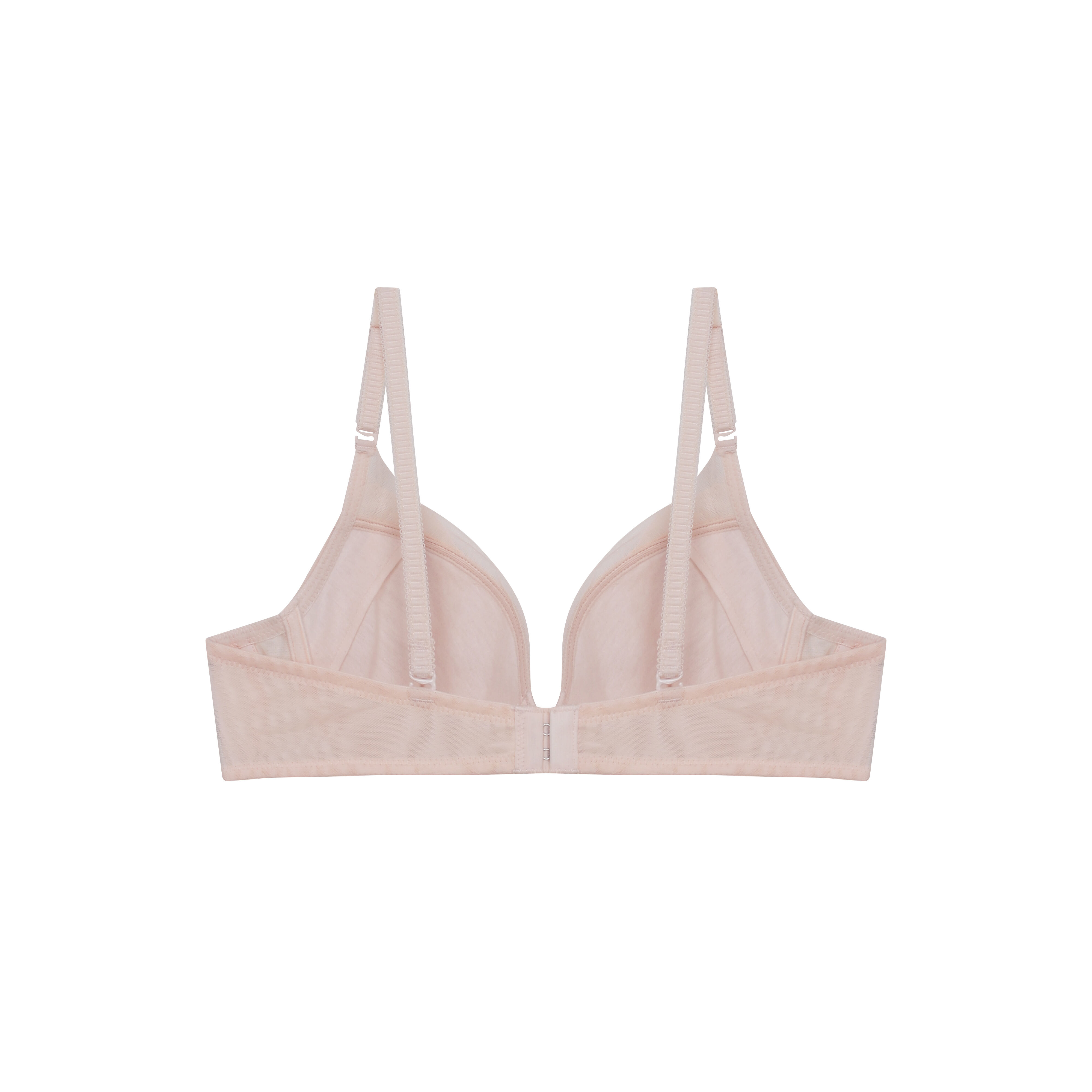 올라운더 더블 다운핏 브라(SBRE220), , large