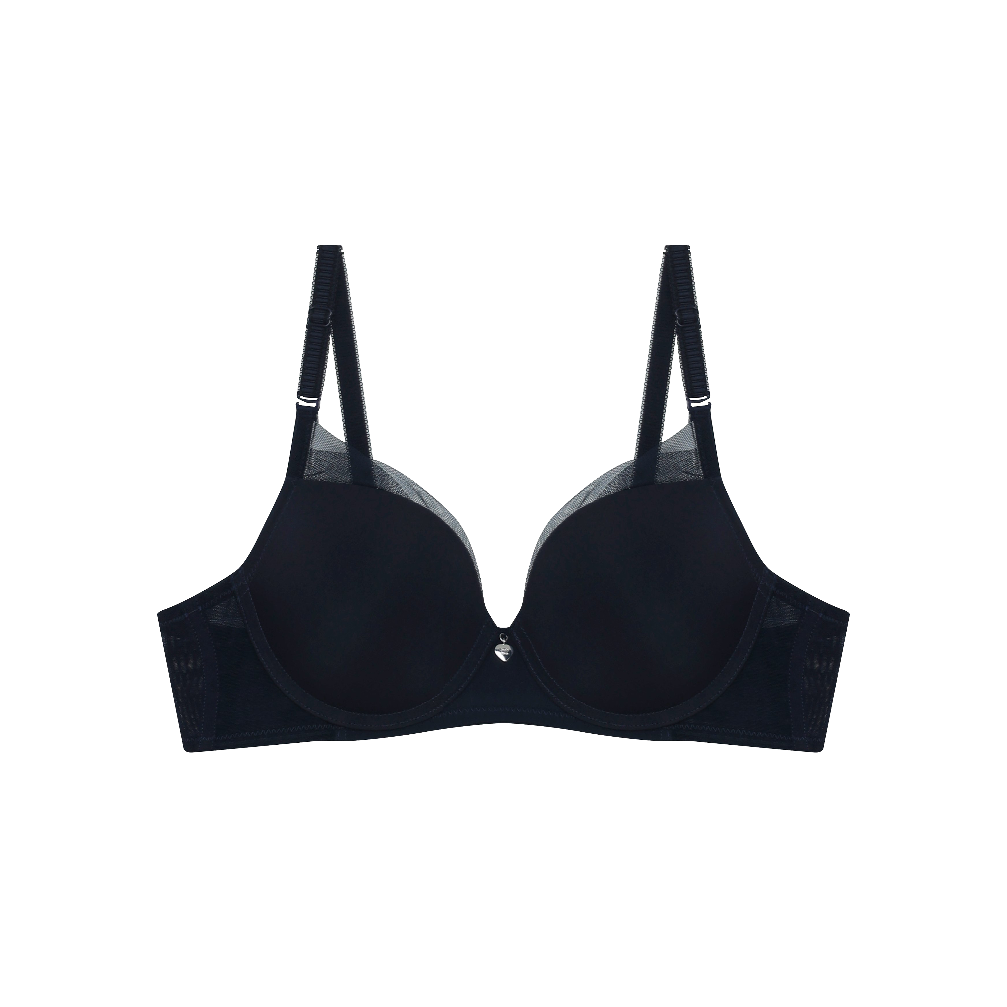 올라운더 더블 다운핏 브라(SBRE220), , large