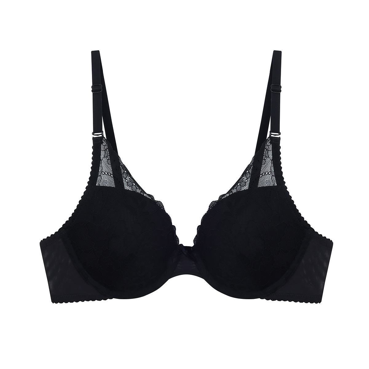 페미닌 풀레이스 브라(SBRD391), , small