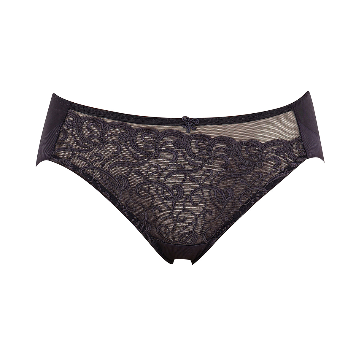 엔젤망 리본 헴팬티(OPT7861H), , small