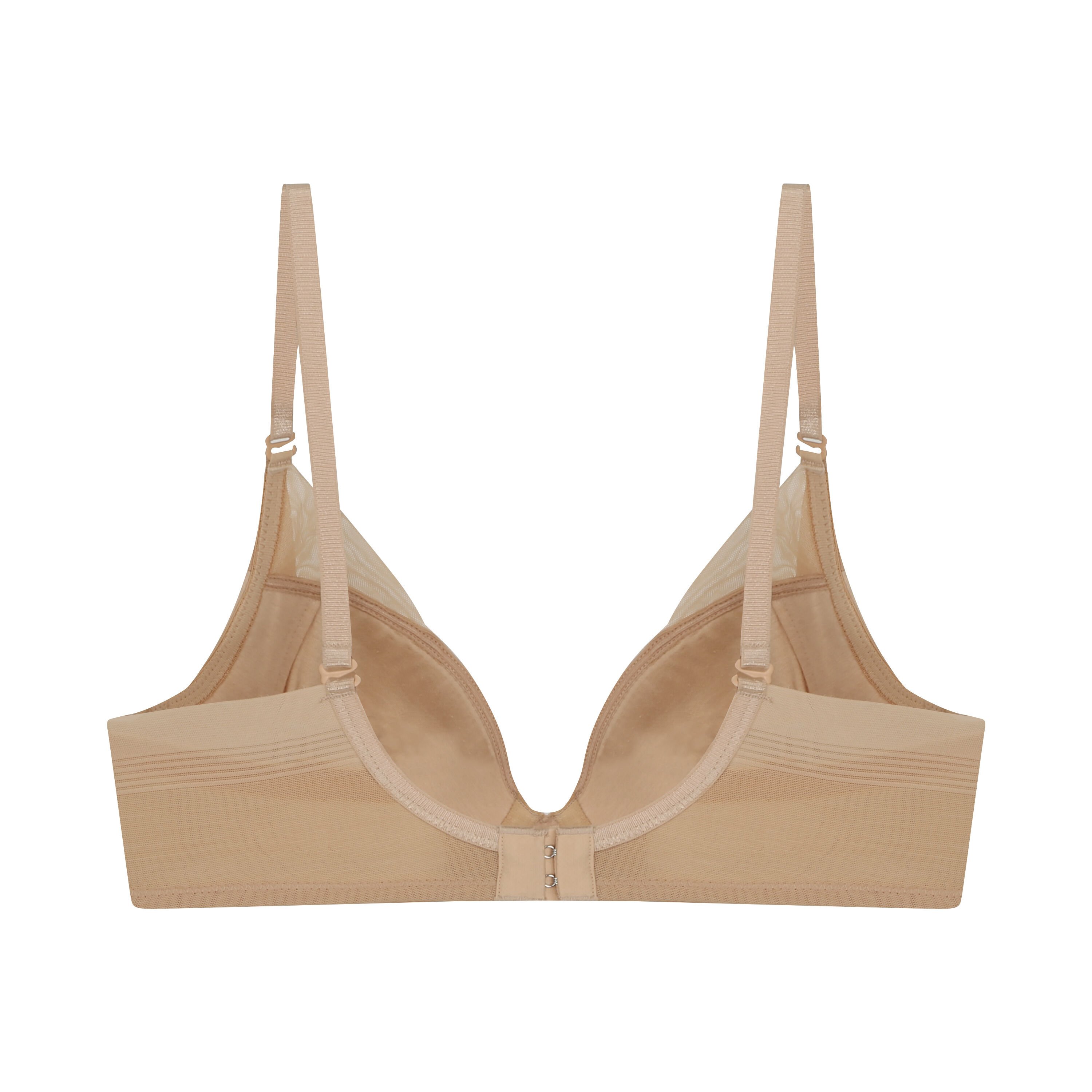 [균일가]더블윙 뉴메모리 보정브라(SVBRI623), , small