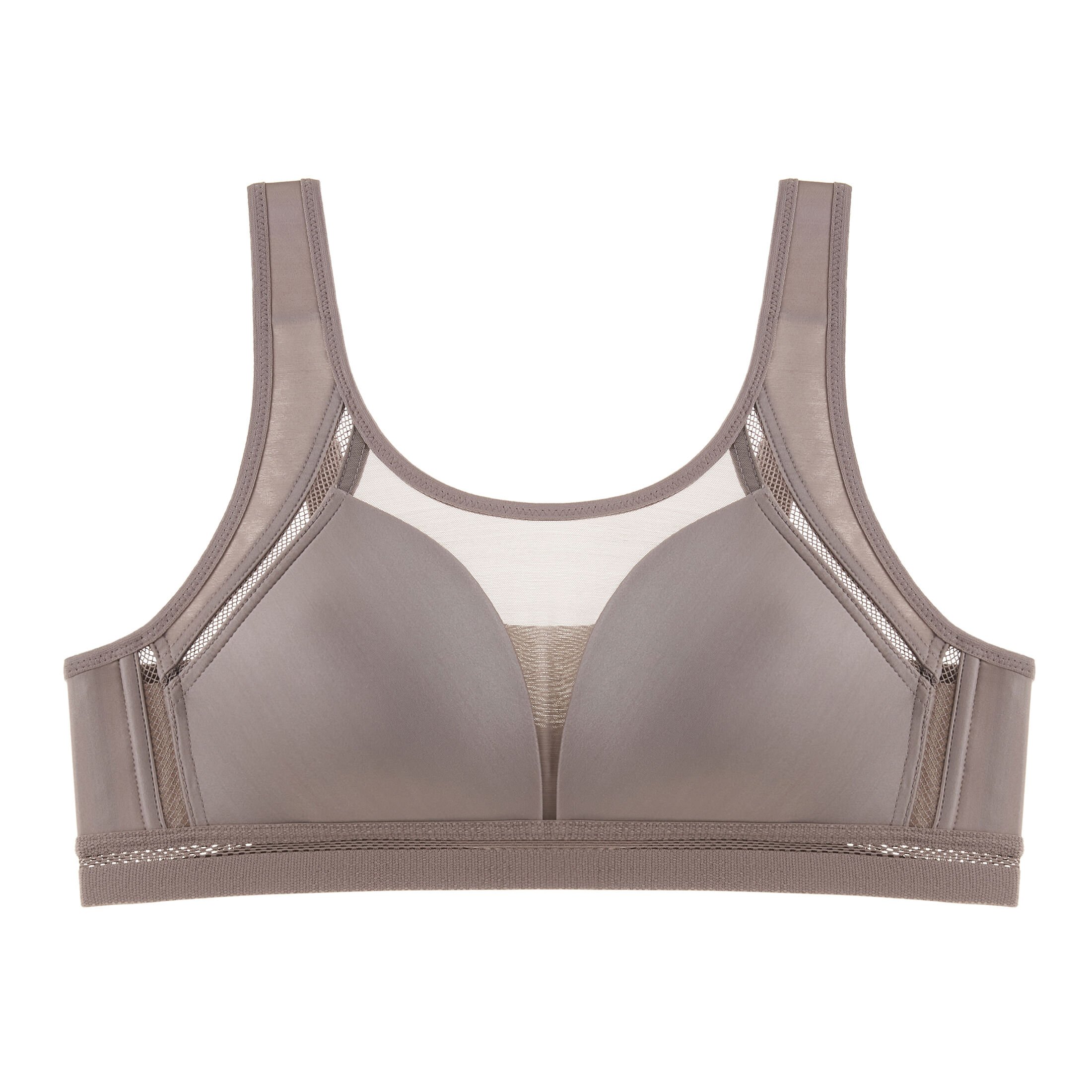 스포츠 노와이어 몰드 브라(SVBRS139), , small