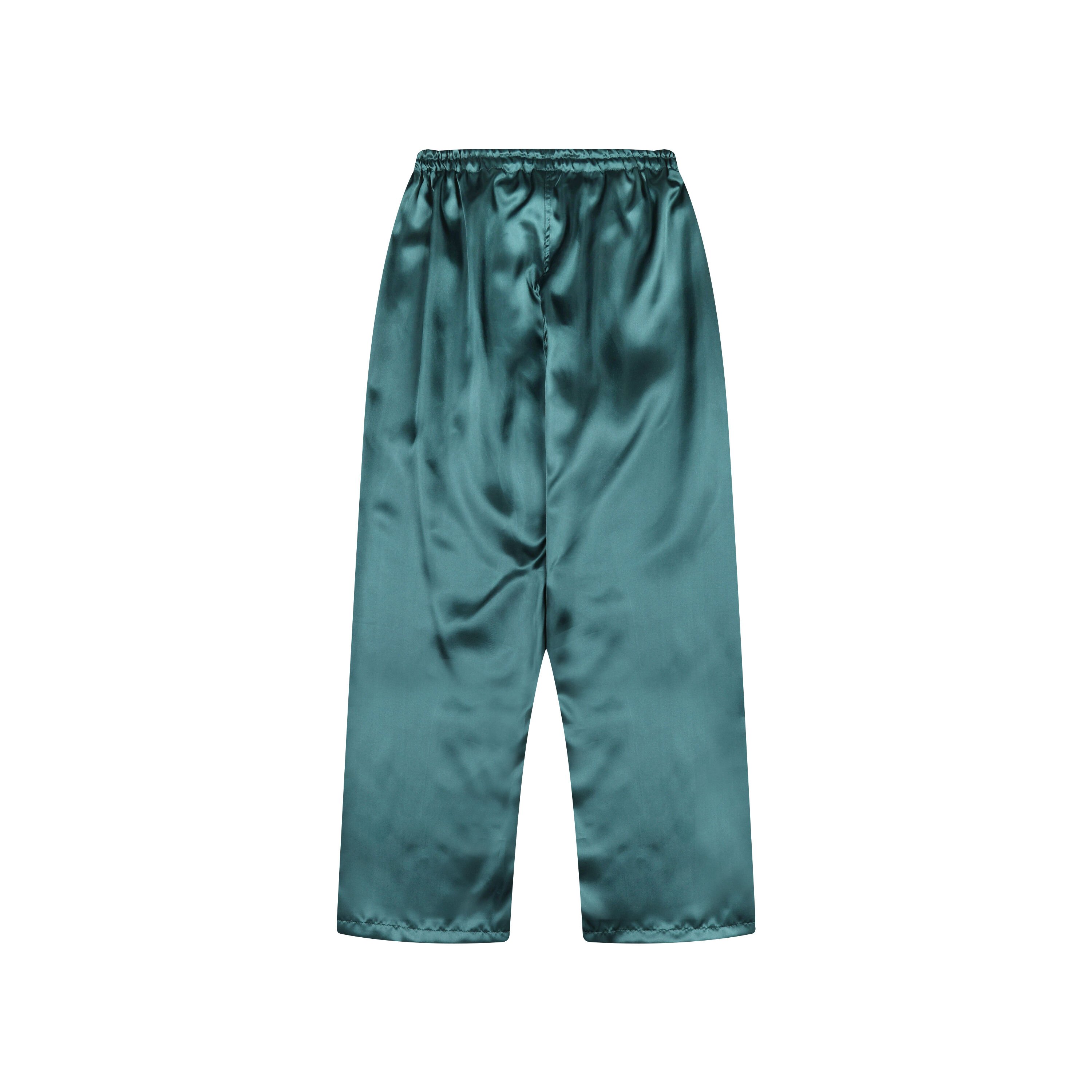 딥그린 모던 여성 파자마(SPAE101W), , large