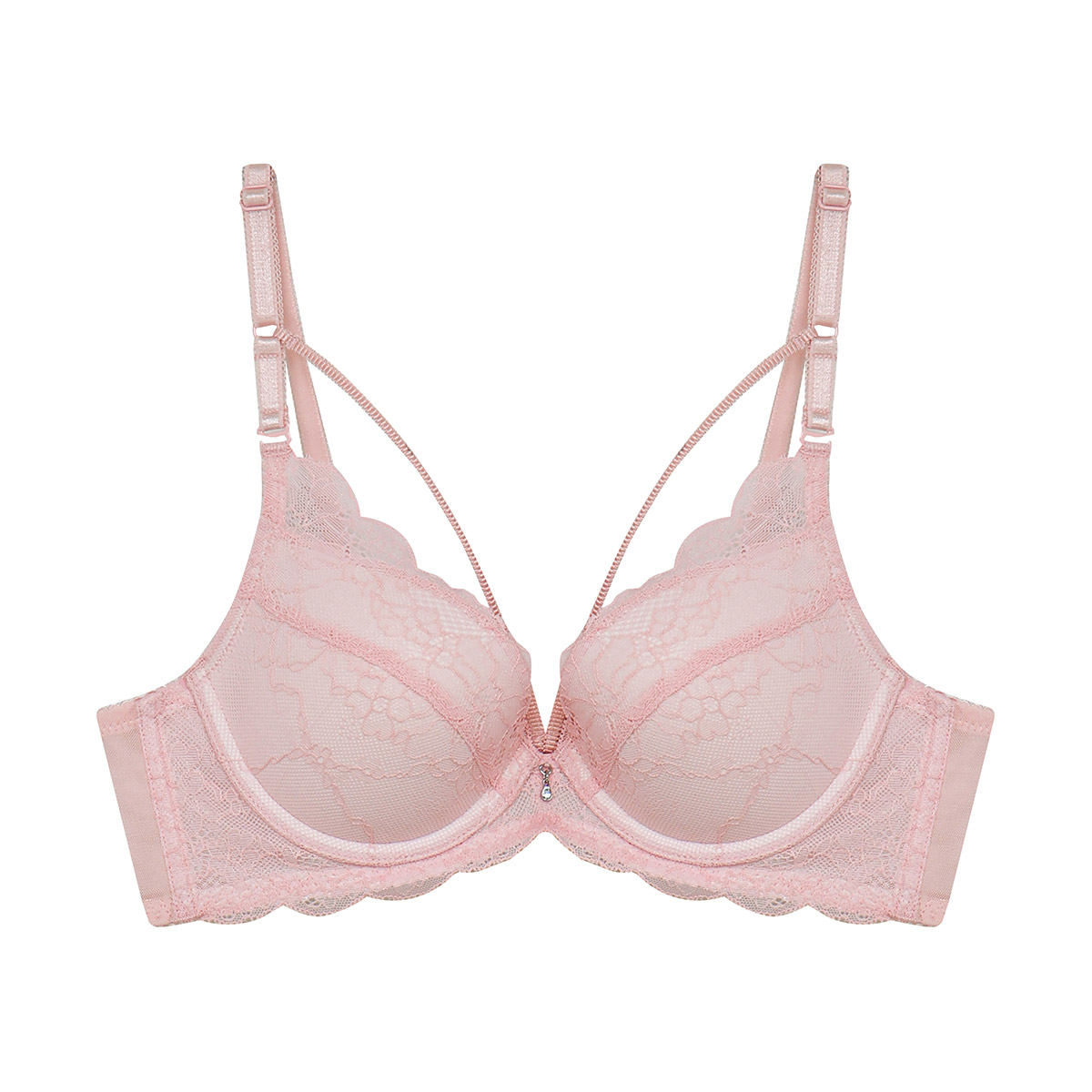 스프링 플라워 브라(SBRD533), , small