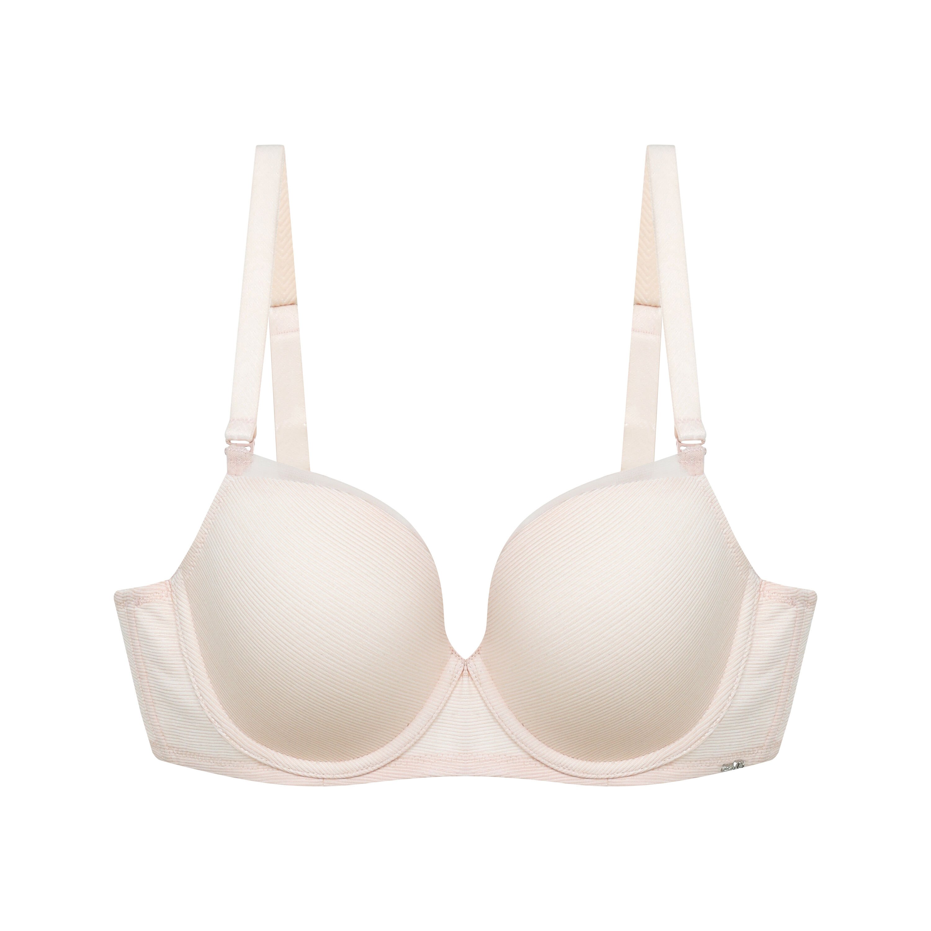 [빅사이즈] 하이브리드 인견브라(SBRE210), , small