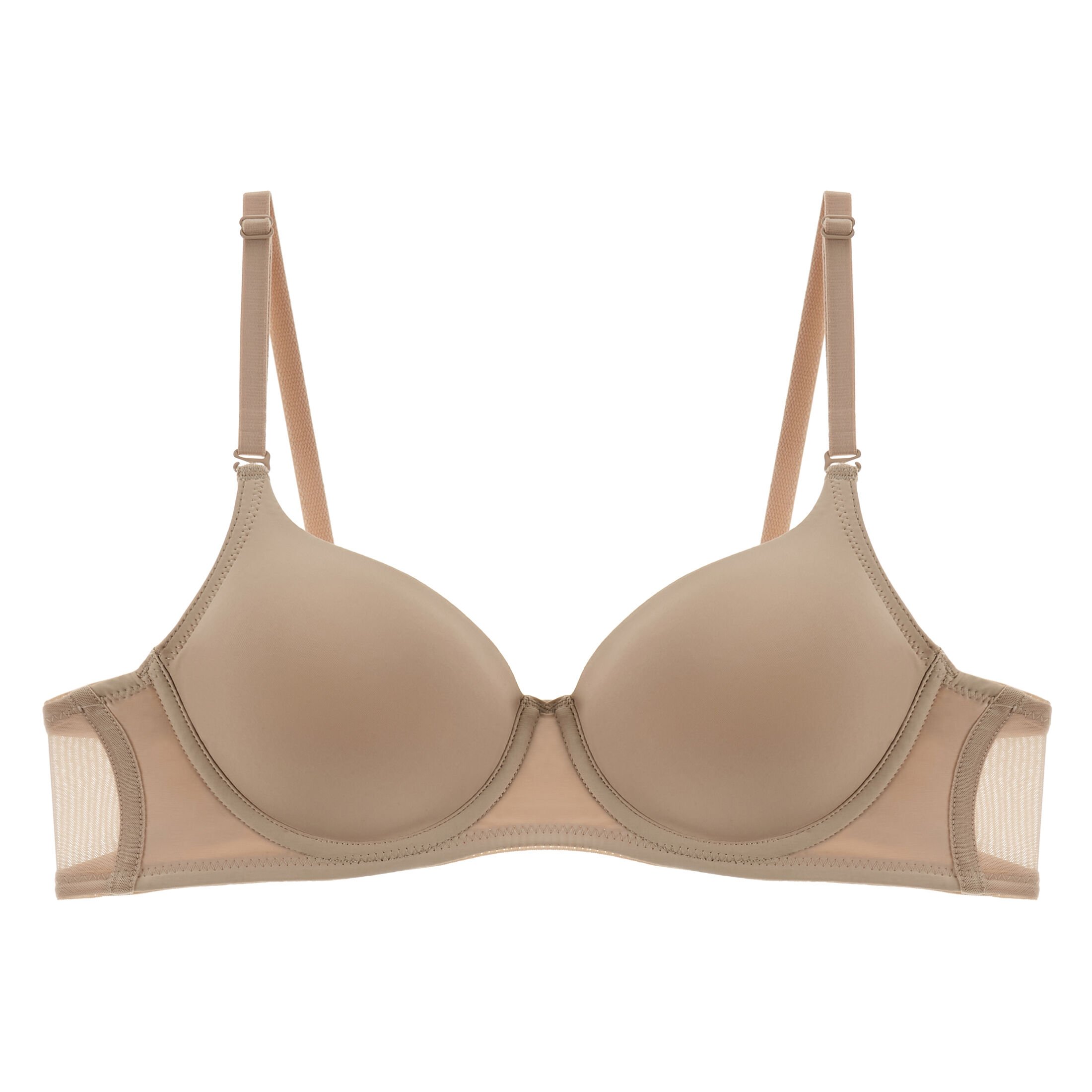 푸시업 볼륨 몰드 브라(SVBRM626), , large