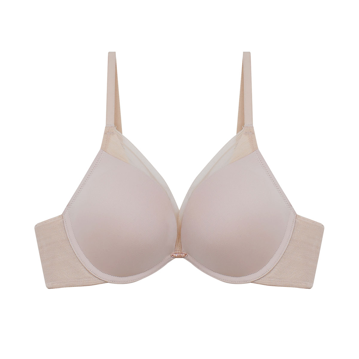 울트라 푸쉬업 브라(OBR6093), , small