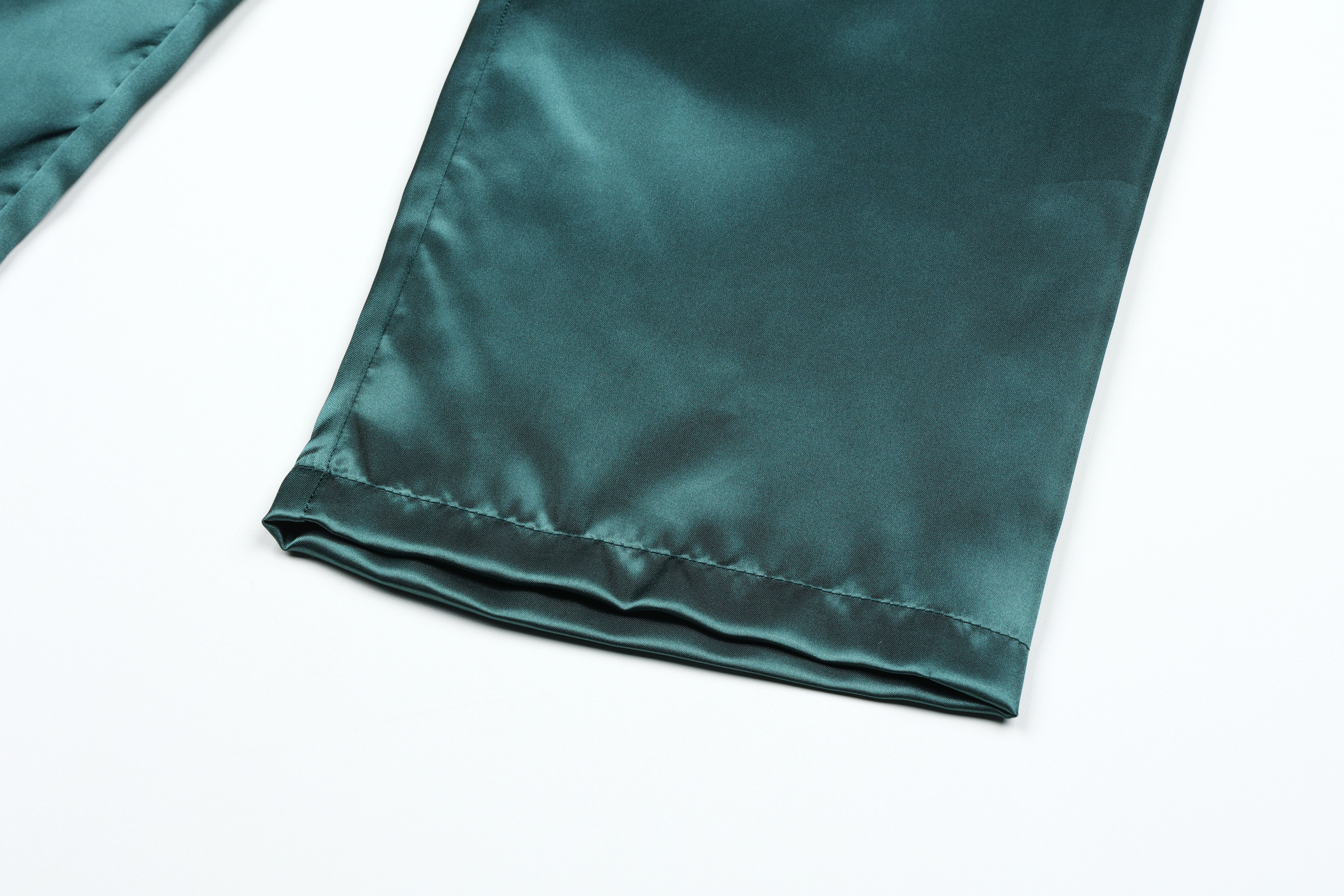 딥그린 모던 여성 파자마(SPAE101W), , large