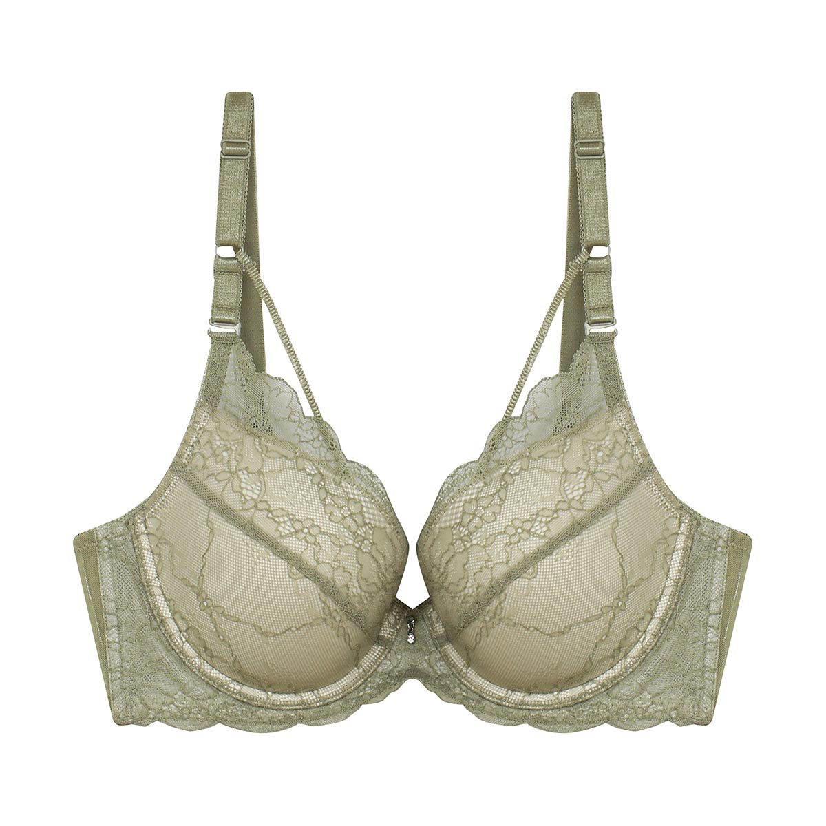 스프링 플라워 브라(SBRD533), , large