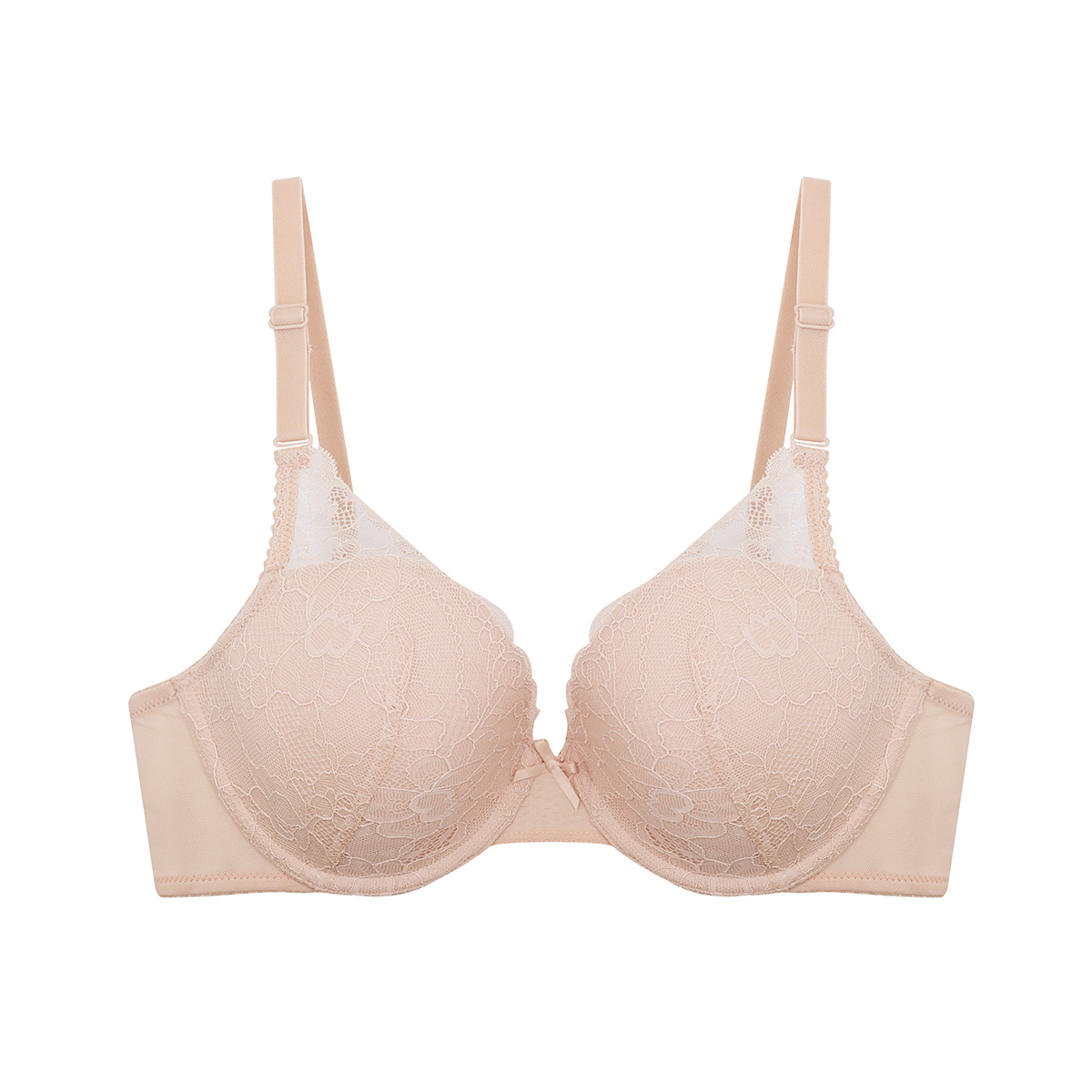 페미닌 풀레이스 브라(SBRD391), , small