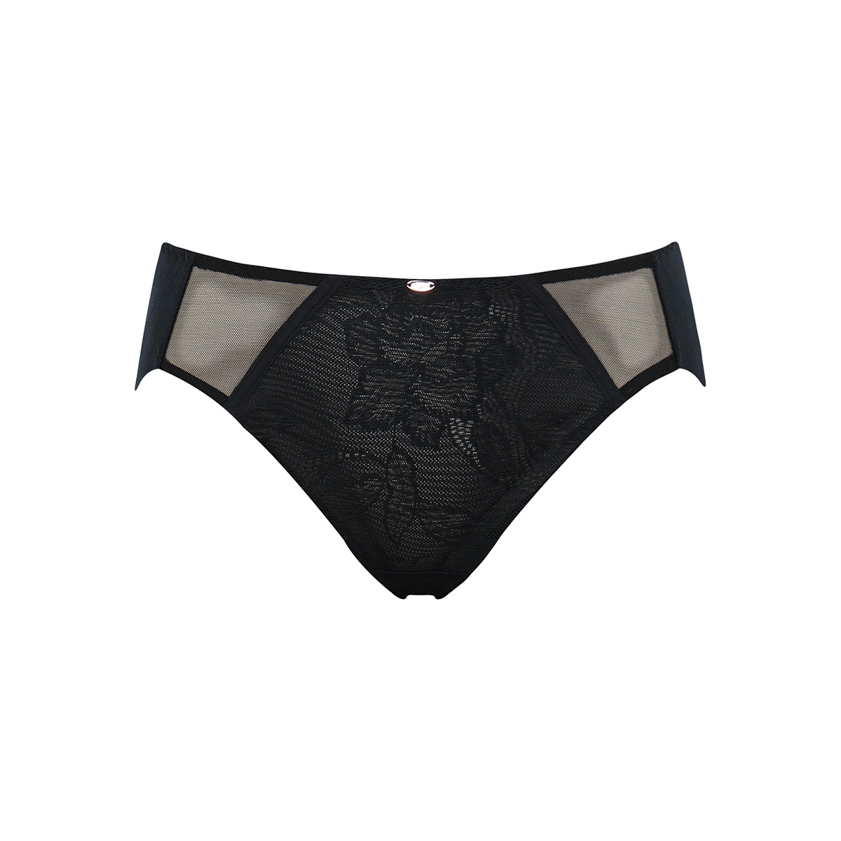 자카드 데일리 헴라인 팬티(WPT1962H), , small