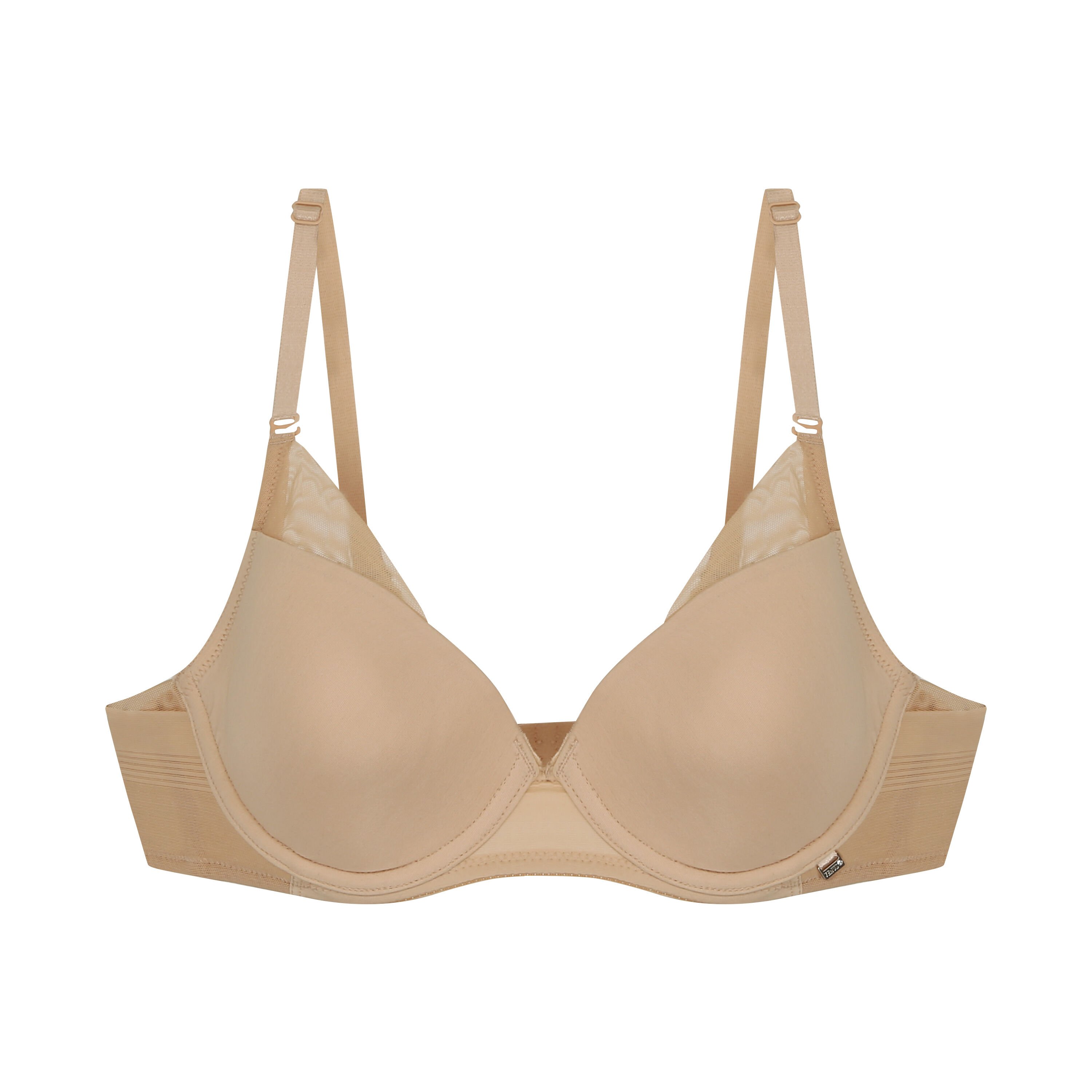 [균일가]더블윙 뉴메모리 보정브라(SVBRI623), , large