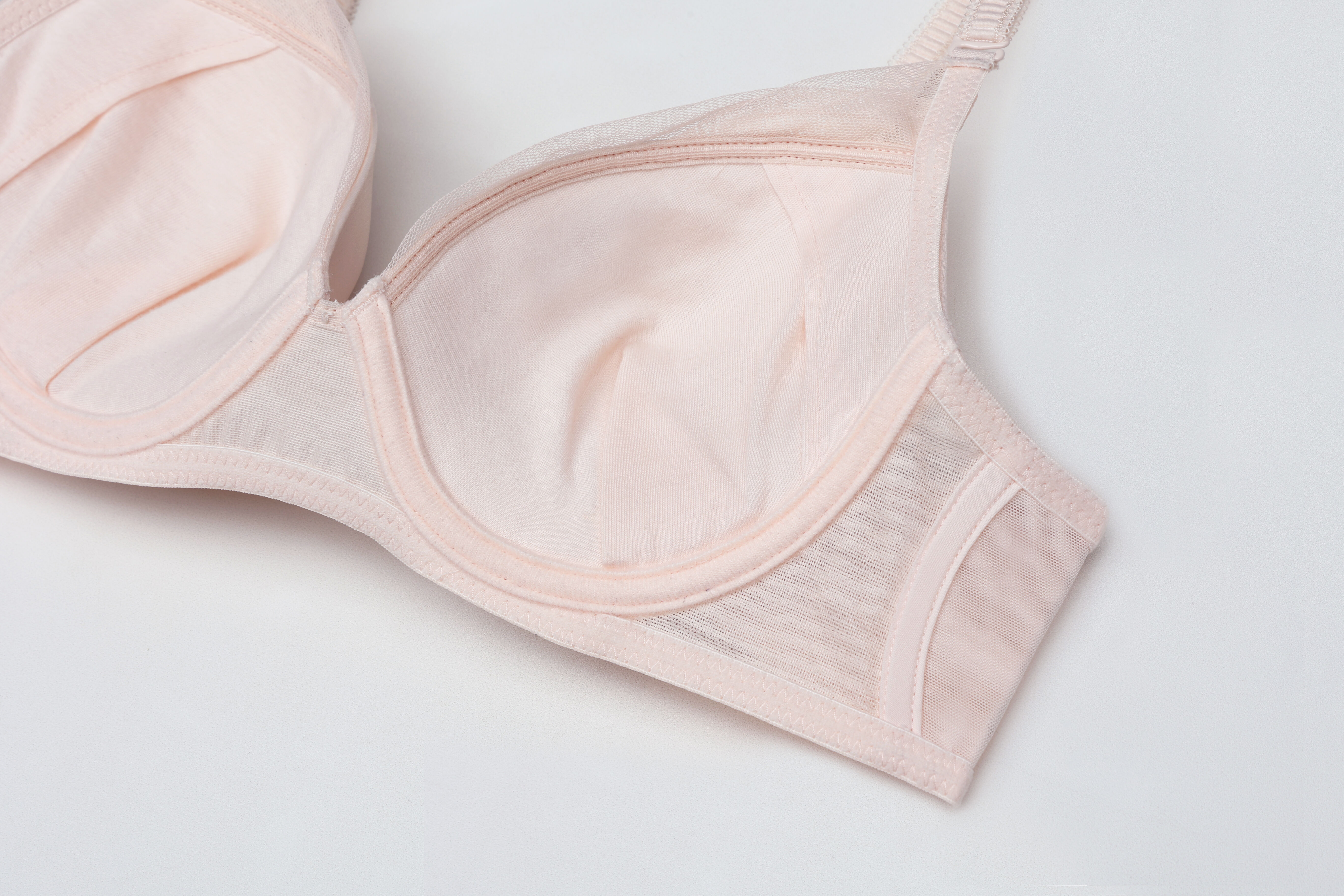 올라운더 더블 다운핏 브라(SBRE220), , large