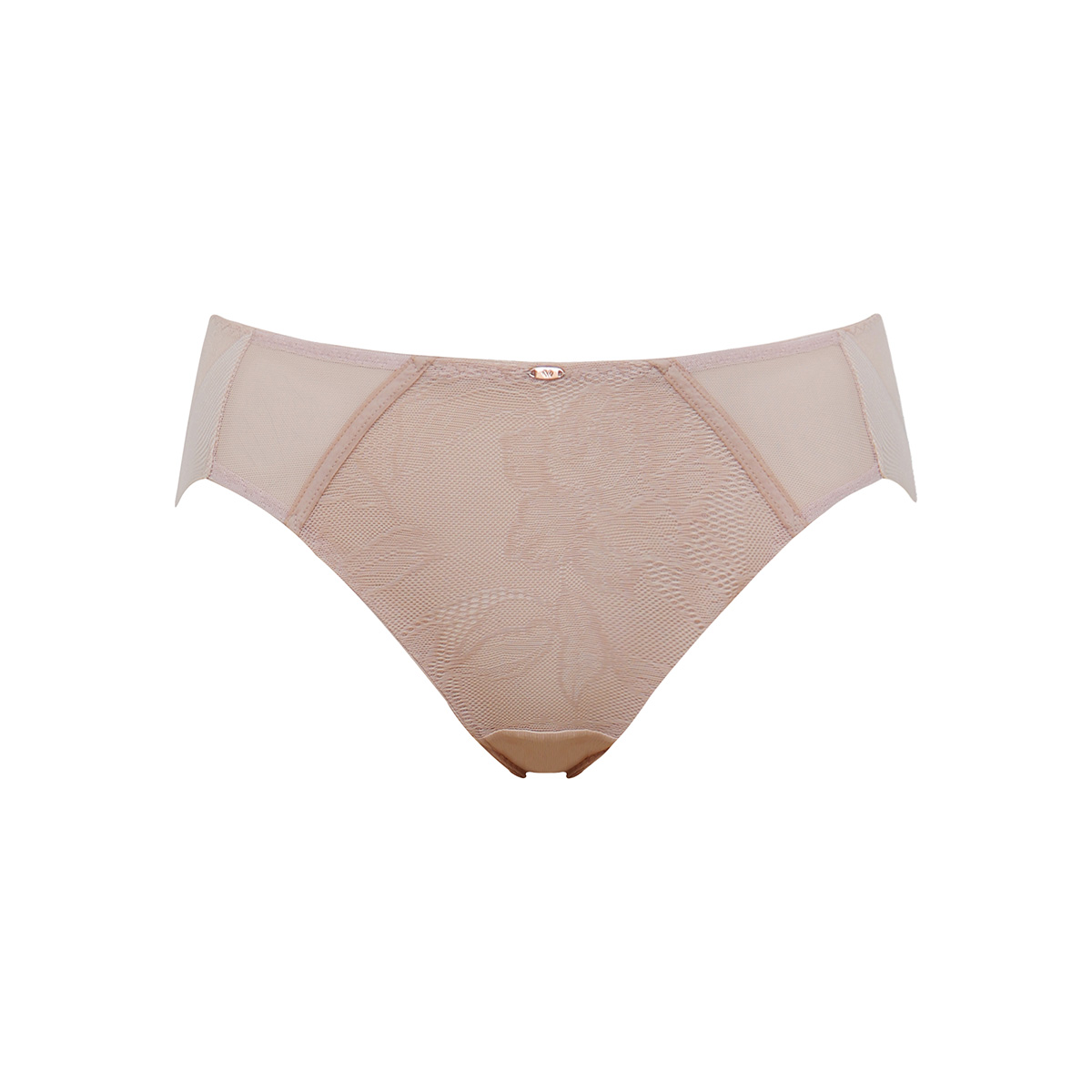 자카드 데일리 헴라인 팬티(WPT1962H), , large