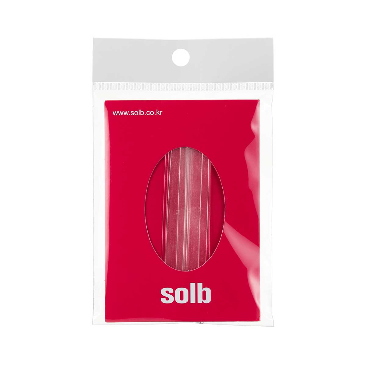 솔브 기본 누디스트랍 10MM(SAC9100), , large