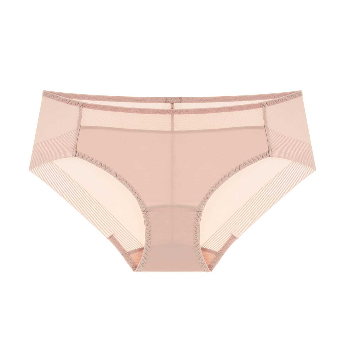 리사이클 원단 노라인 햄팬티(SVPTS139H), , large