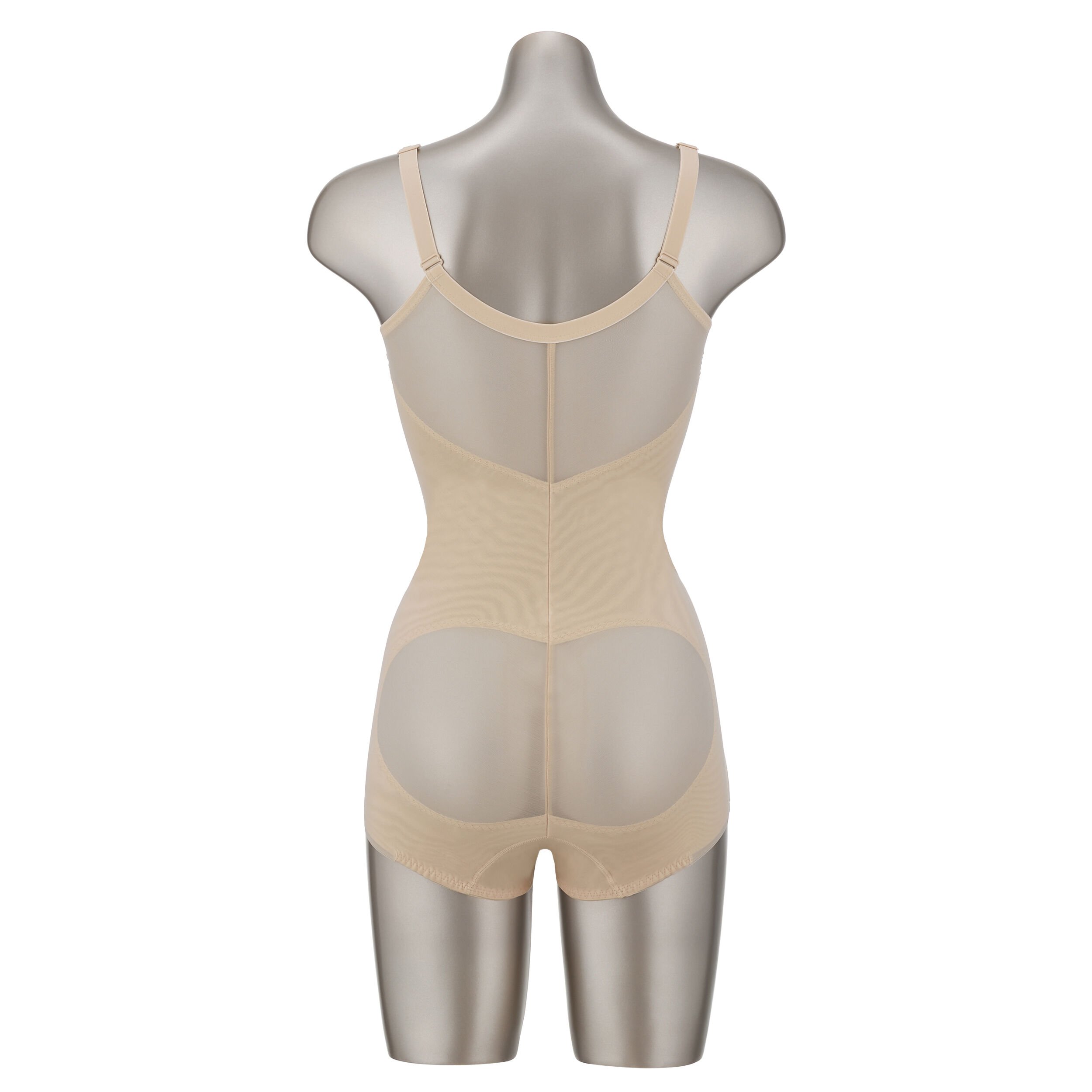 심플몰드 올인원 바디쉐이퍼(SVBTM526), , large