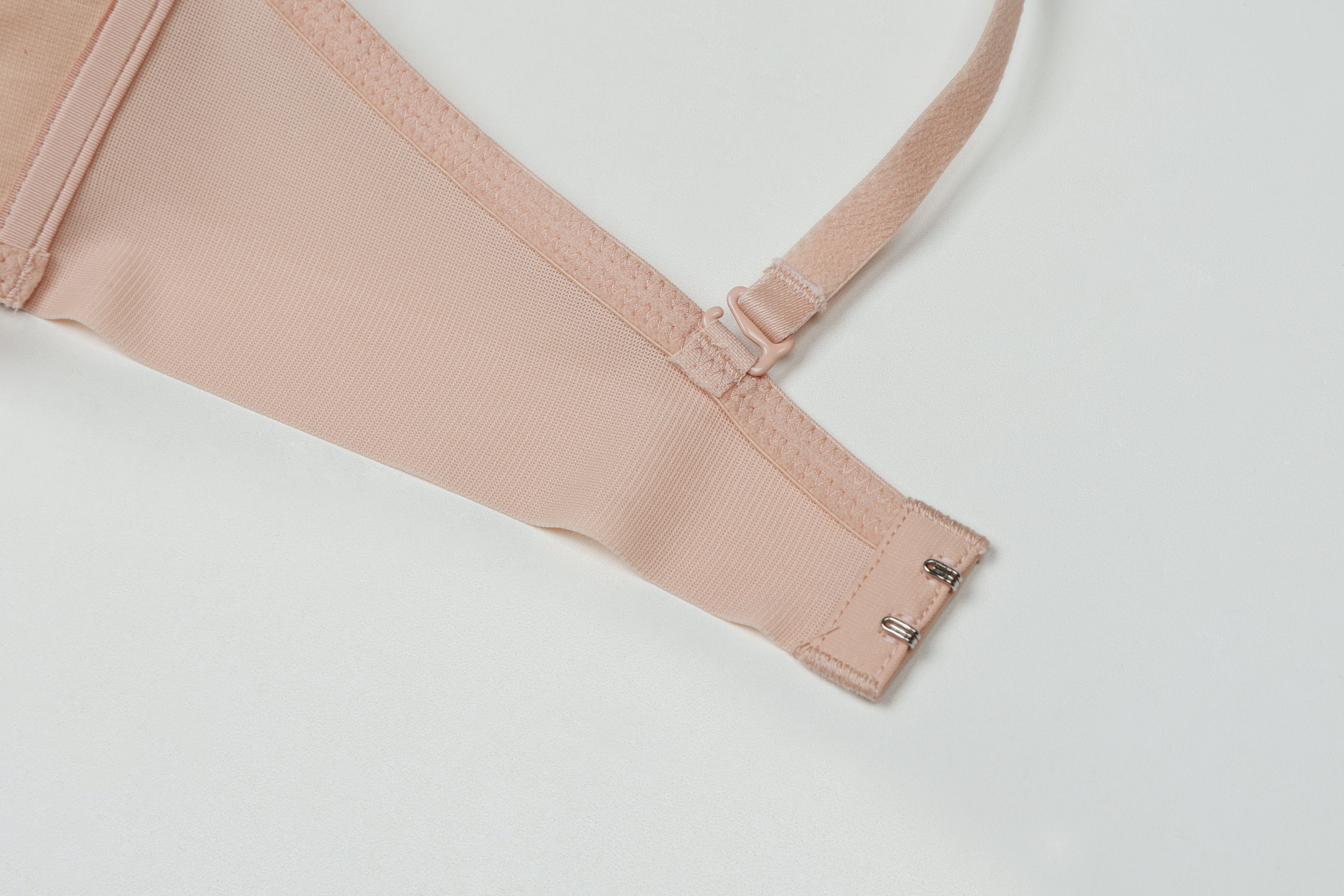 베이직 와이어 헴날개 브라(SBRE212), , small