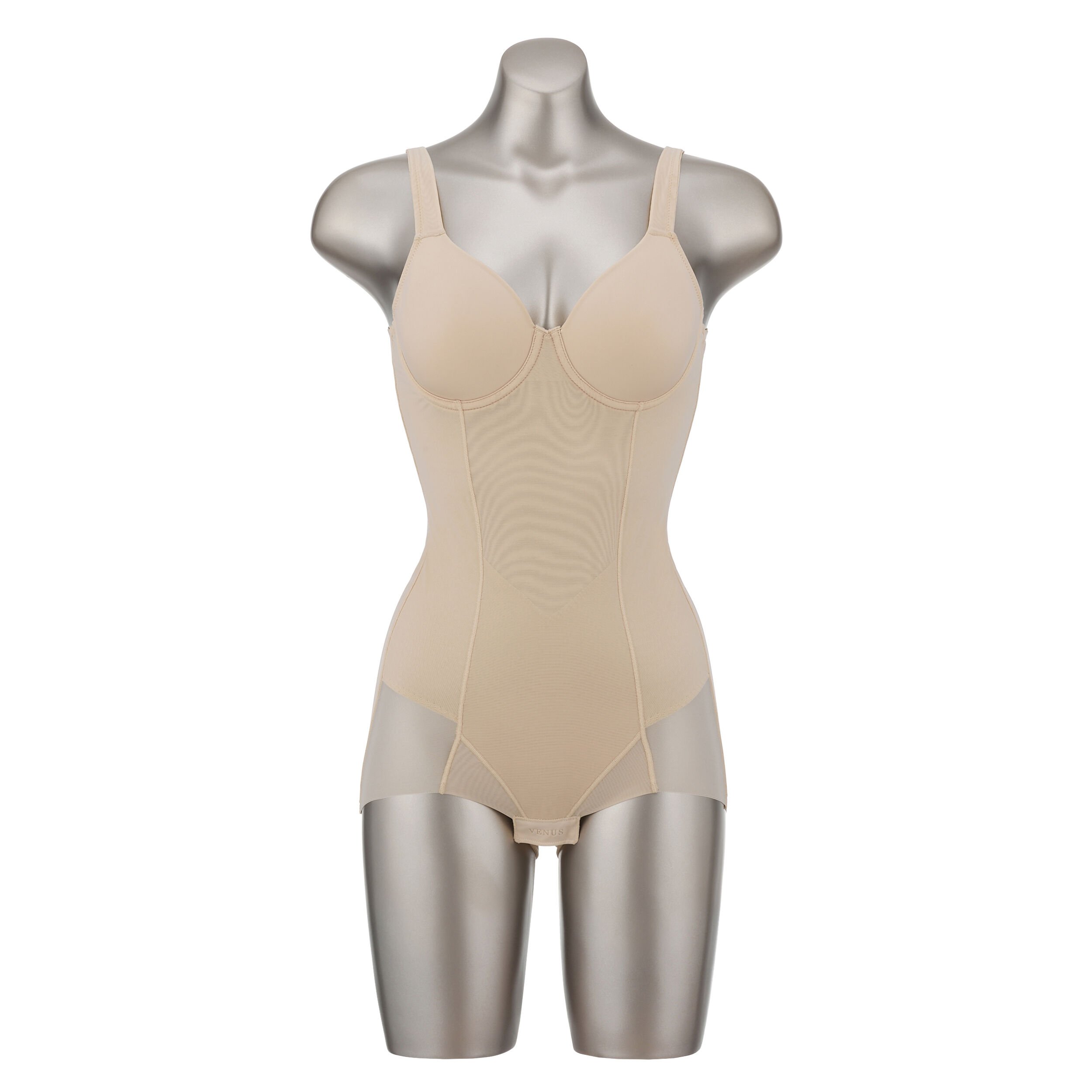 심플몰드 올인원 바디쉐이퍼(SVBTM526), , large