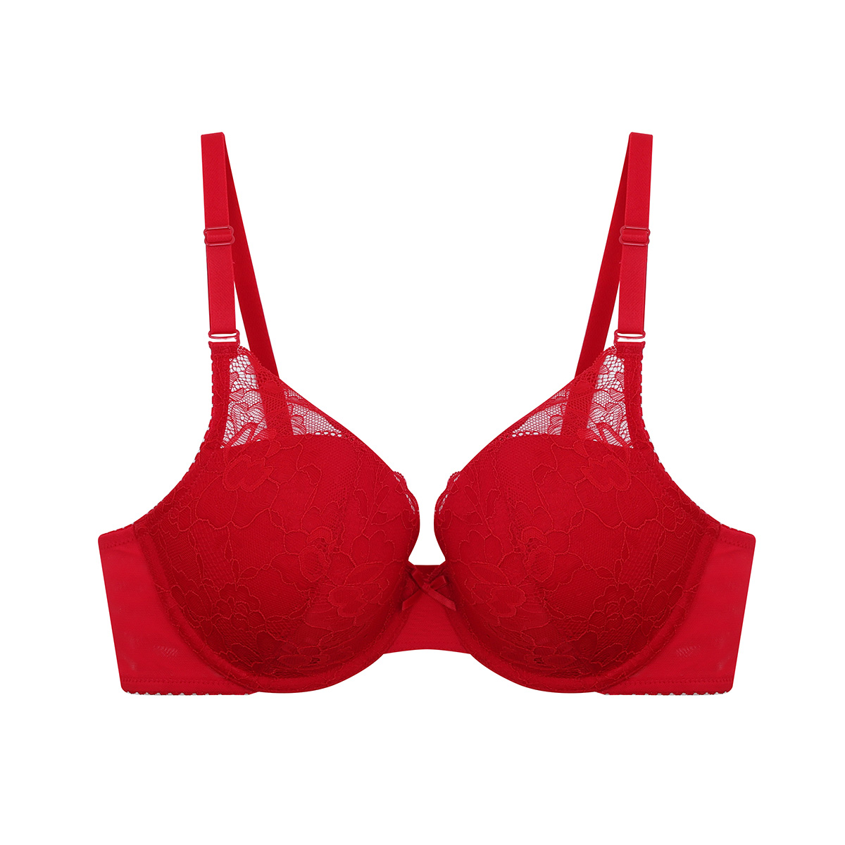 페미닌 풀레이스 브라(SBRD391), , large