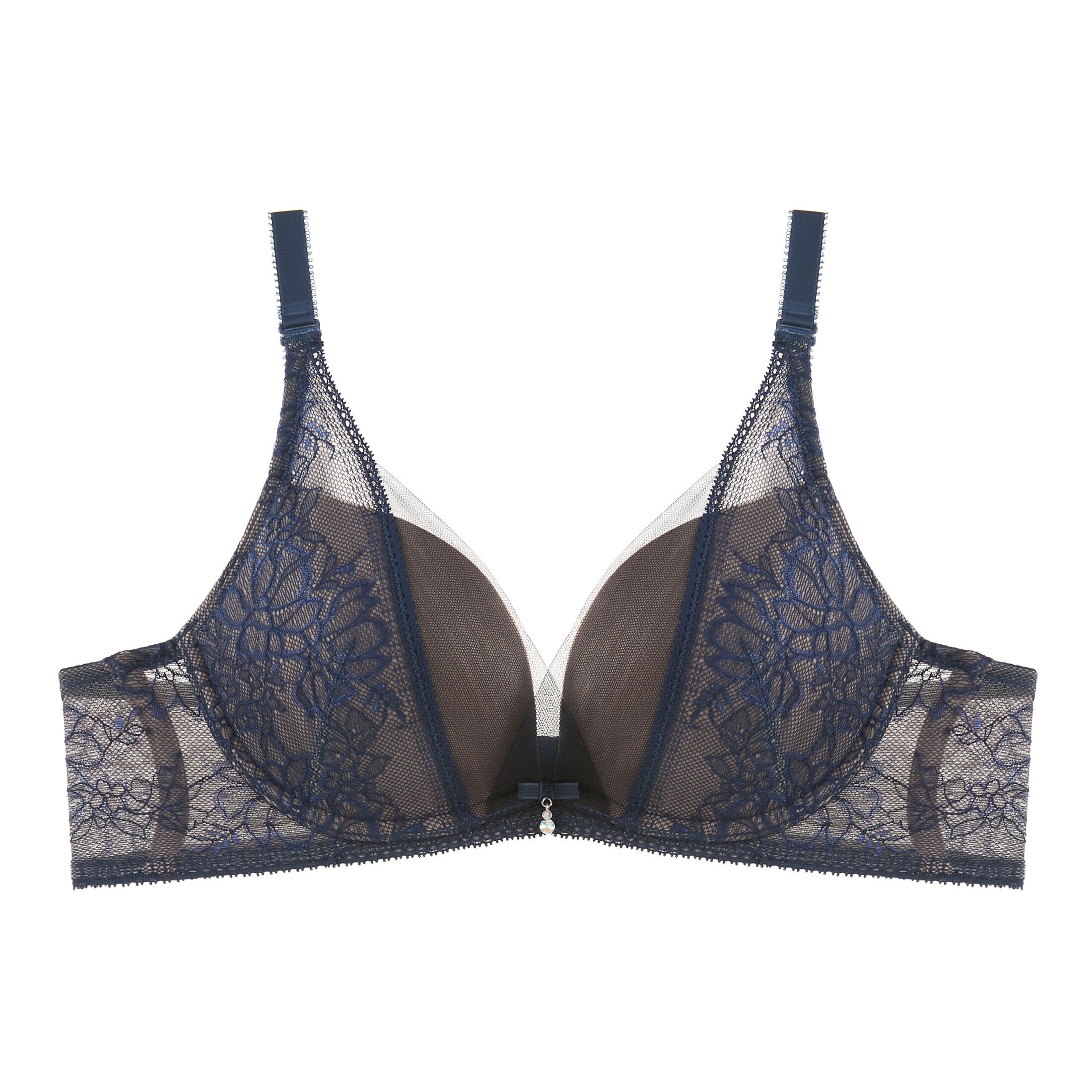 페미닌 젤패드 볼륨 브라(SVBR1693), , large