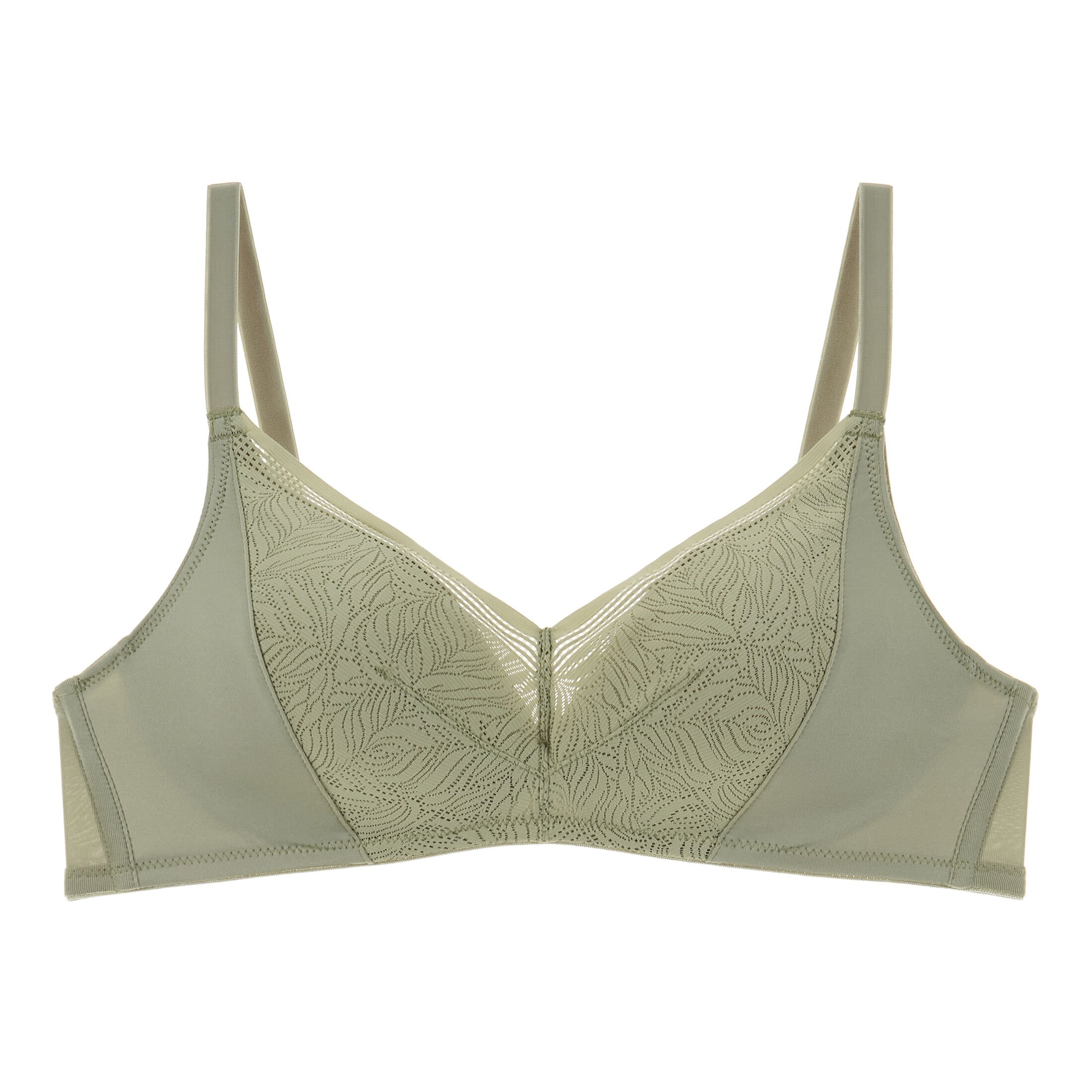 심플 스타일 패드 브라(SVBRQ887), , small