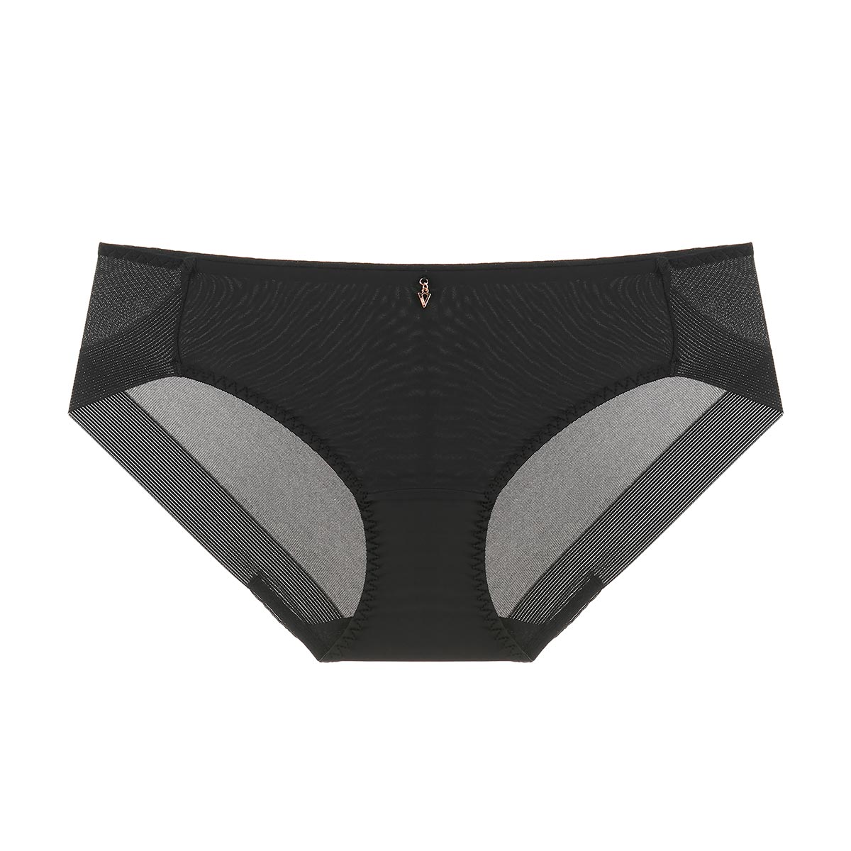 VX 심플 노라인 헴팬티(SVPTW622H)