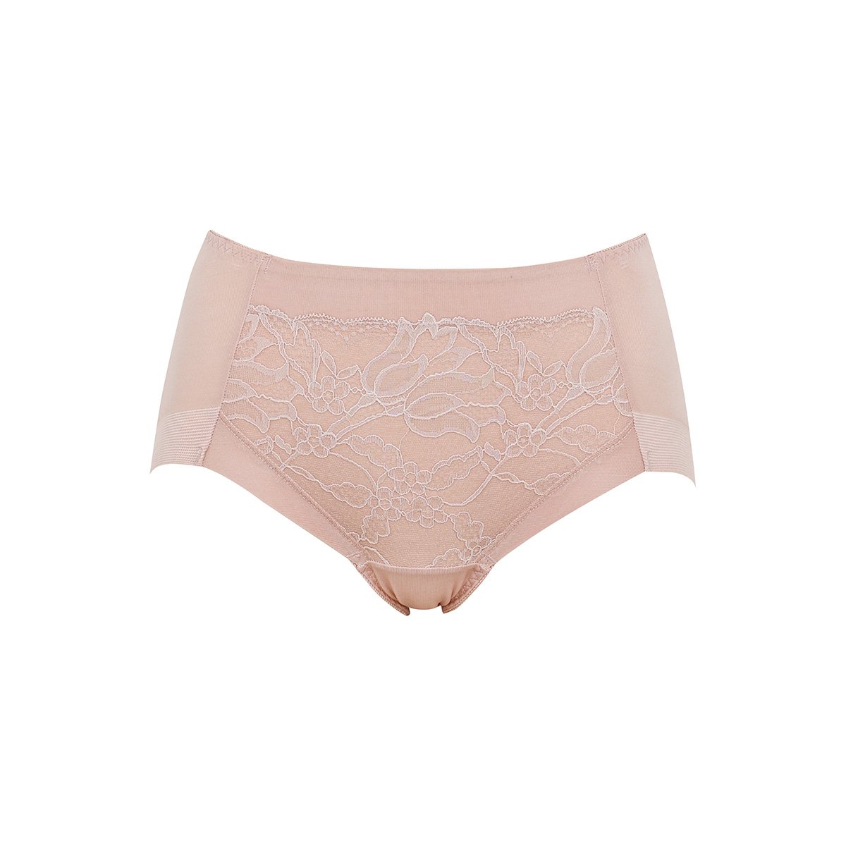 감각 레이스 노라인 헴팬티(VLGC656T)